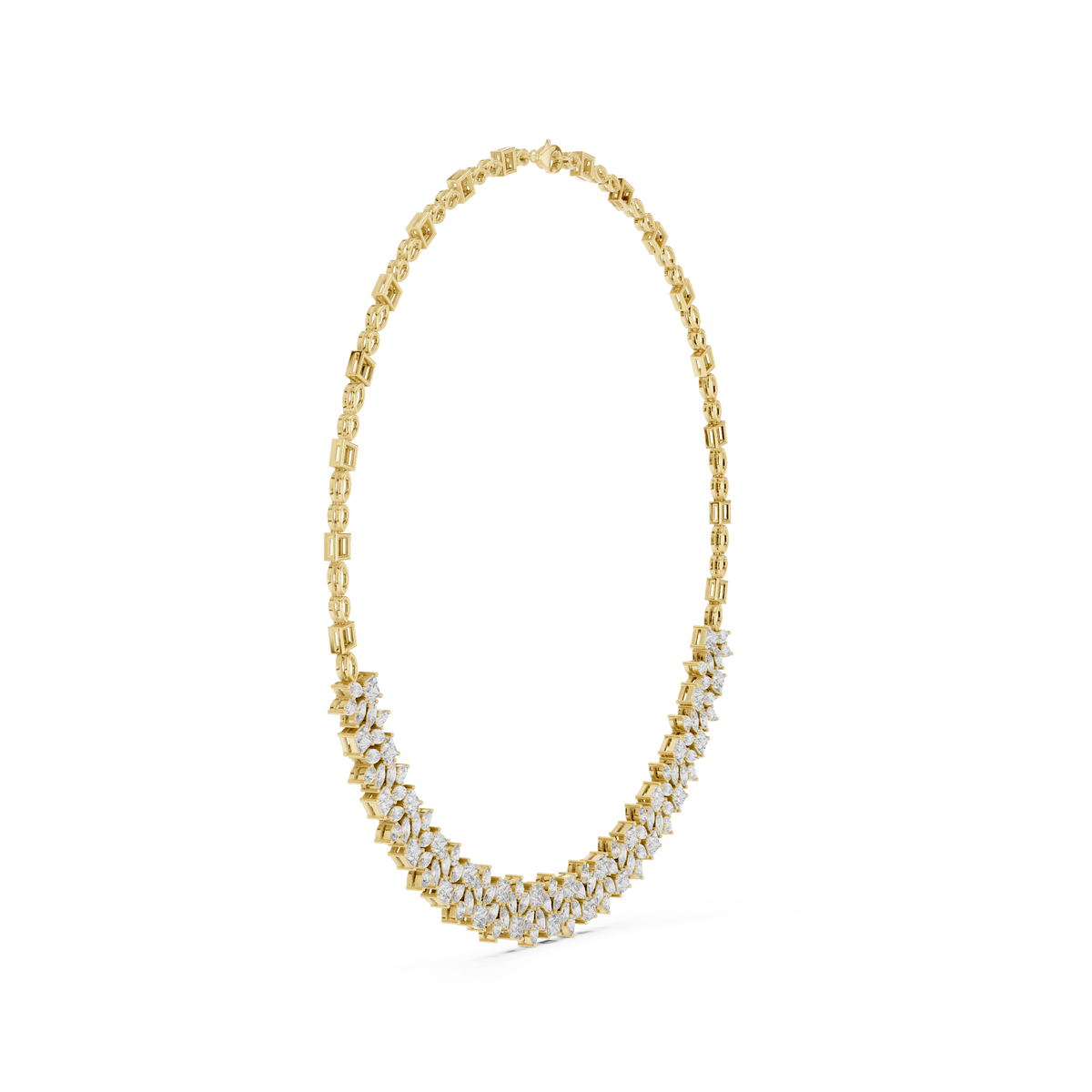 HIGHCARAT DIAMONDS