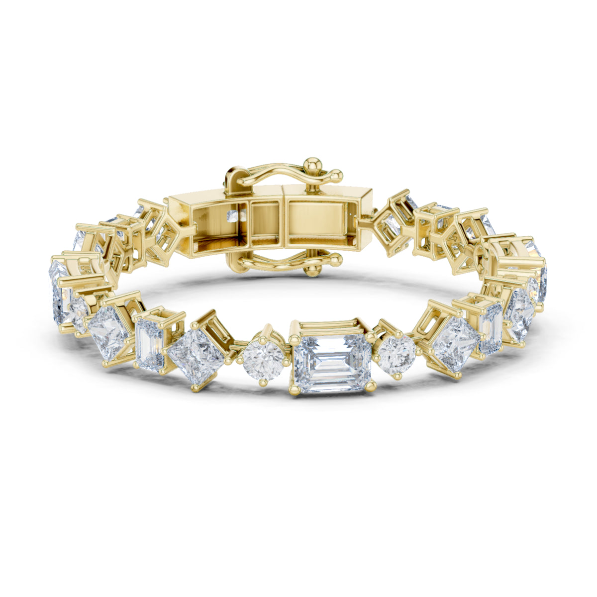 HIGHCARAT DIAMONDS
