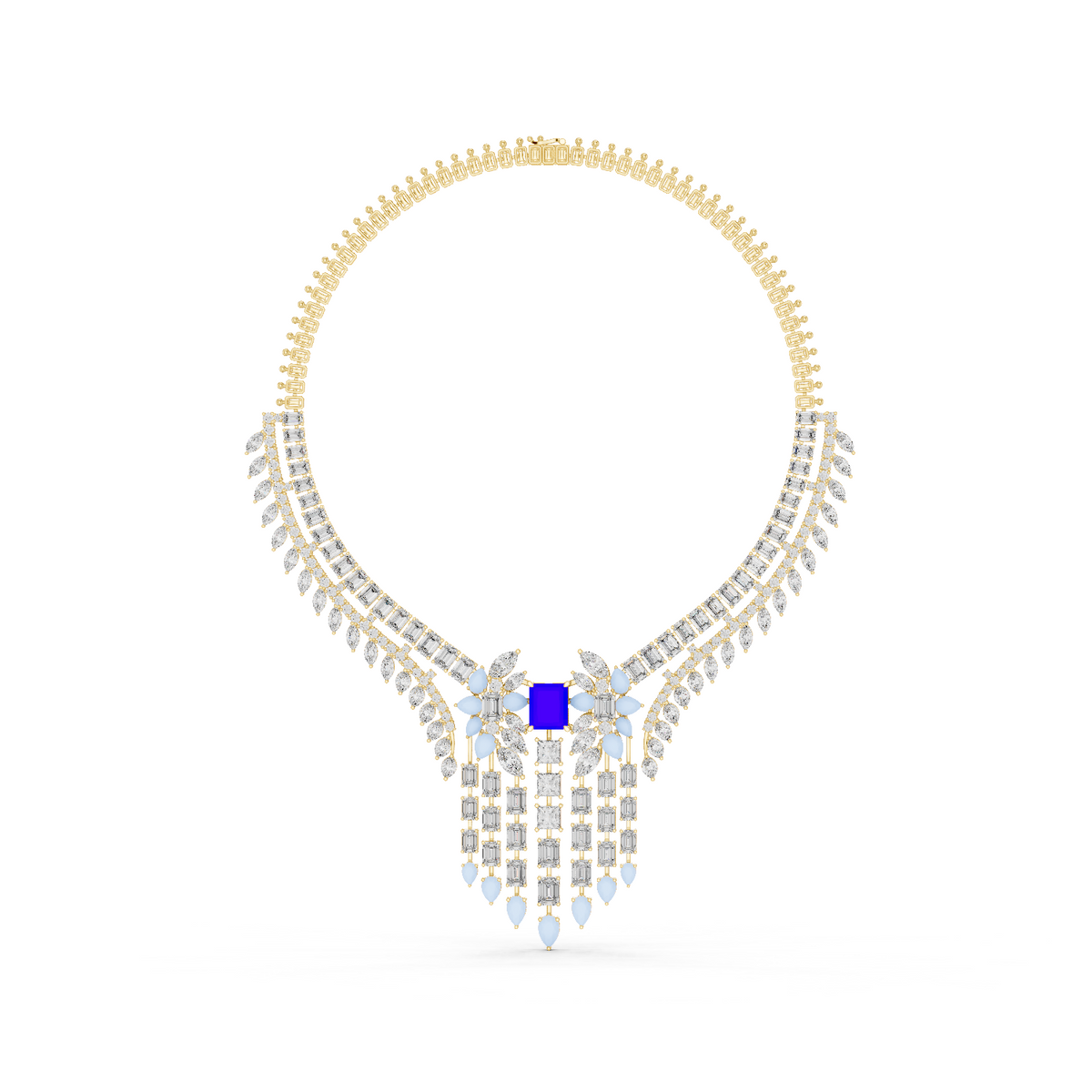 HIGHCARAT DIAMONDS