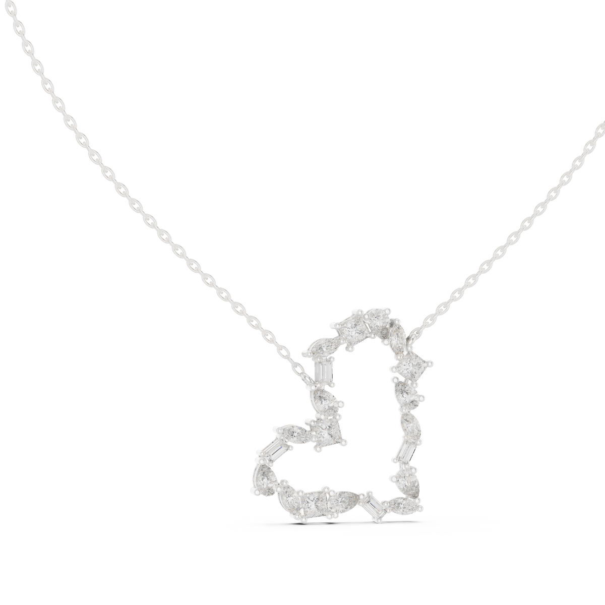 HIGHCARAT DIAMONDS