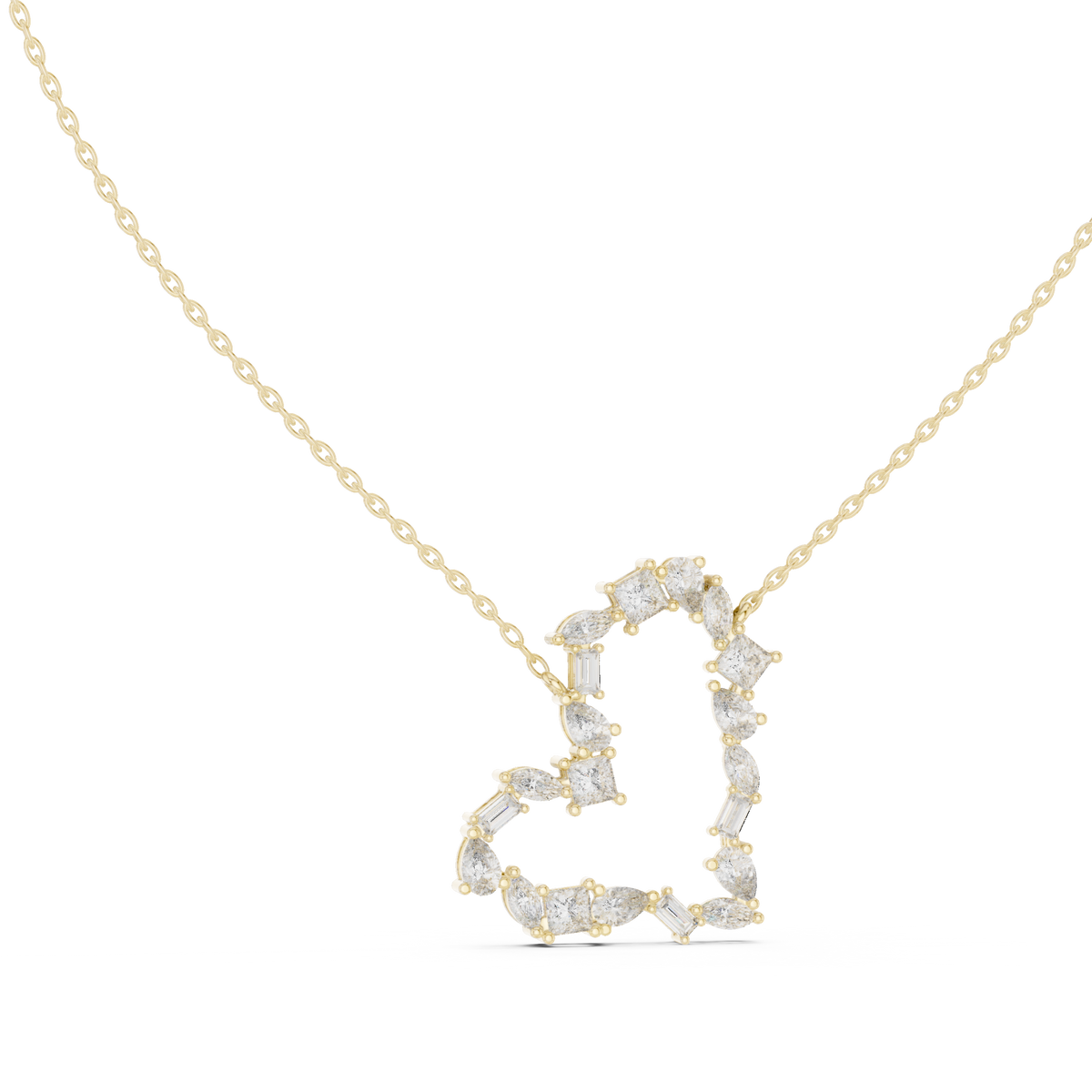 HIGHCARAT DIAMONDS