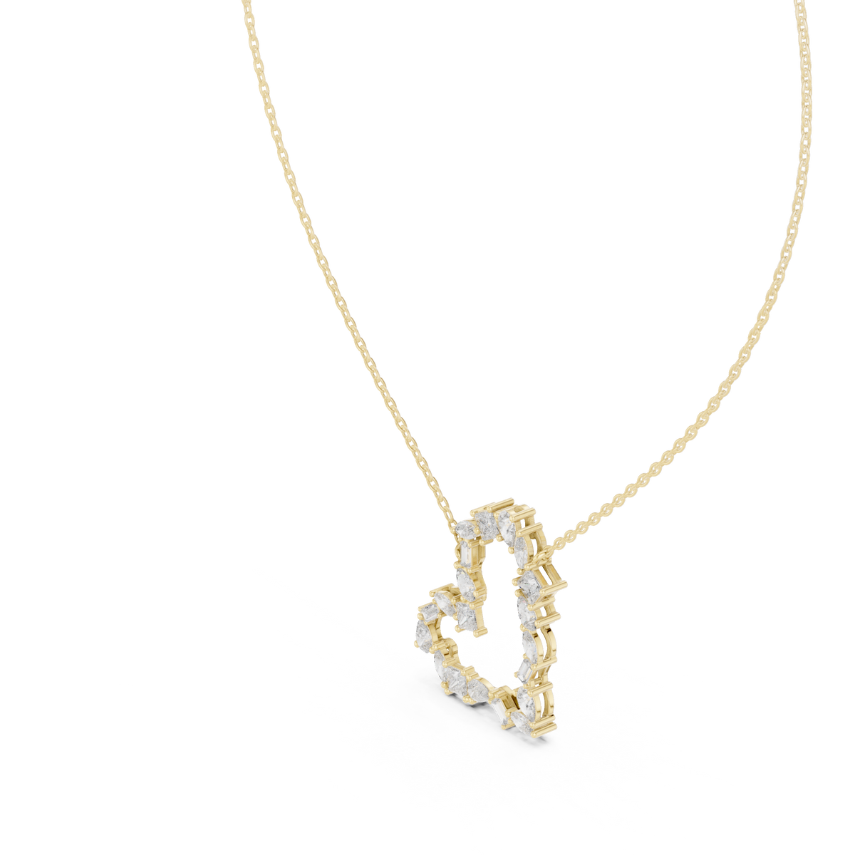 HIGHCARAT DIAMONDS