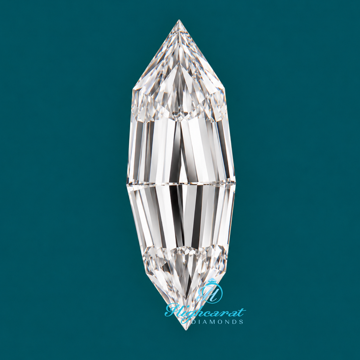 HIGHCARAT DIAMONDS