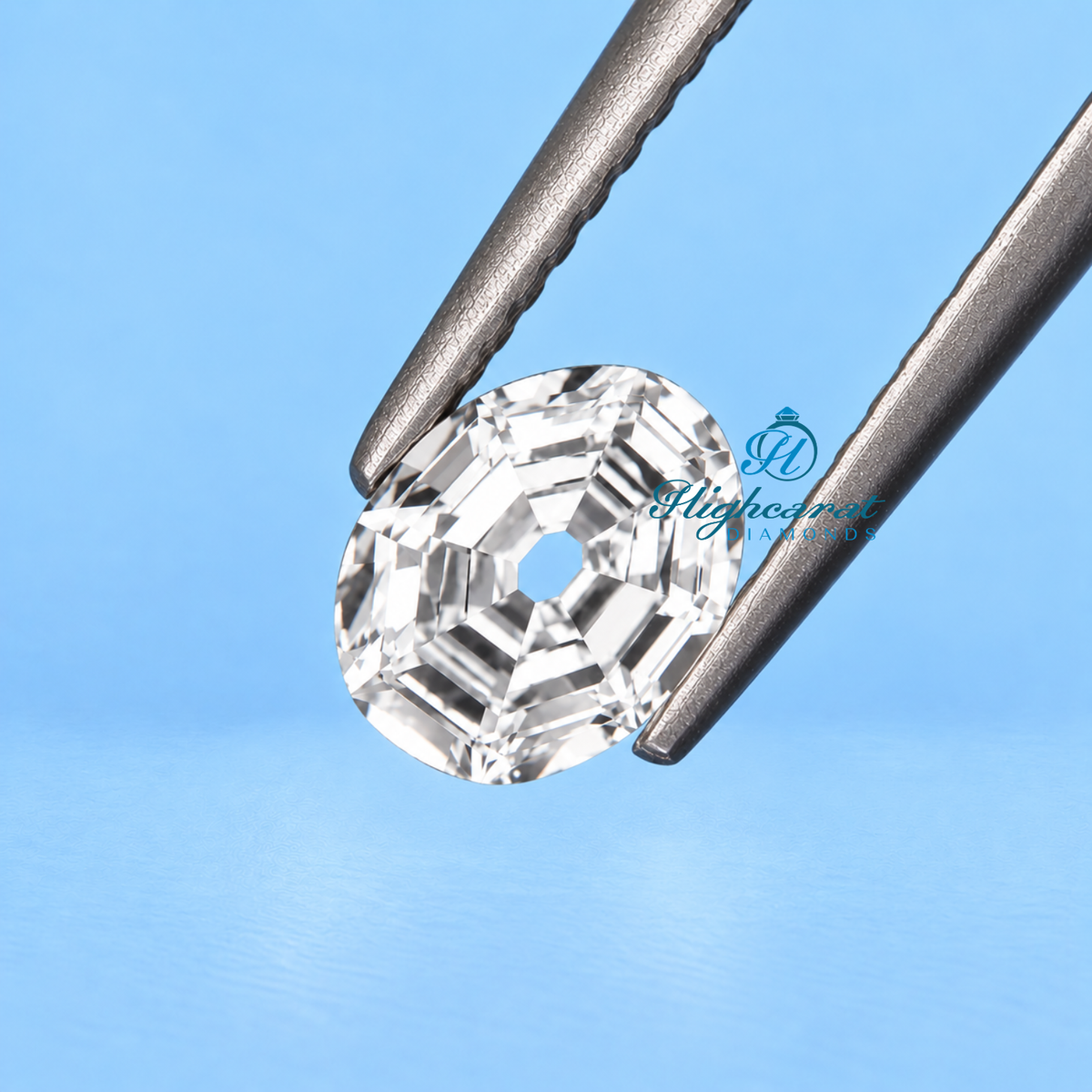 HIGHCARAT DIAMONDS