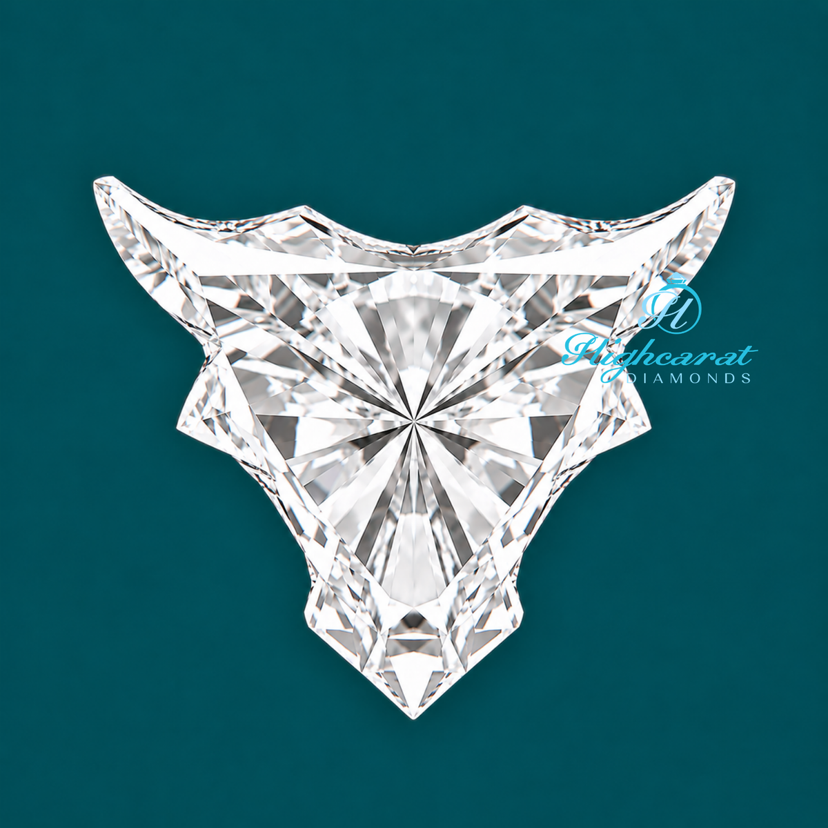 HIGHCARAT DIAMONDS