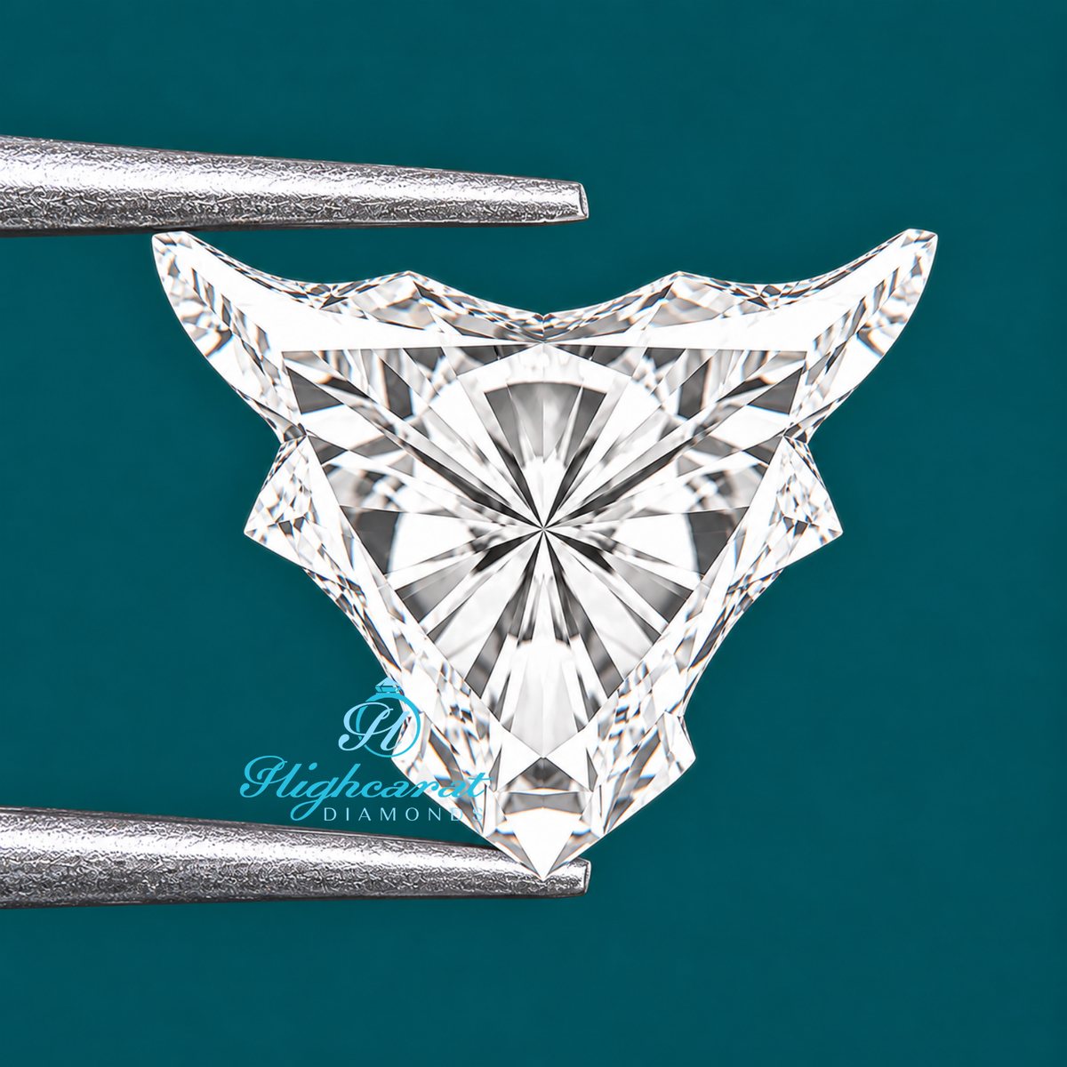 HIGHCARAT DIAMONDS
