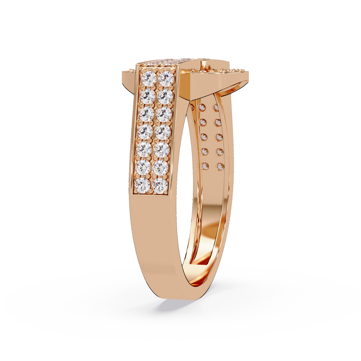 HIGHCARAT DIAMONDS