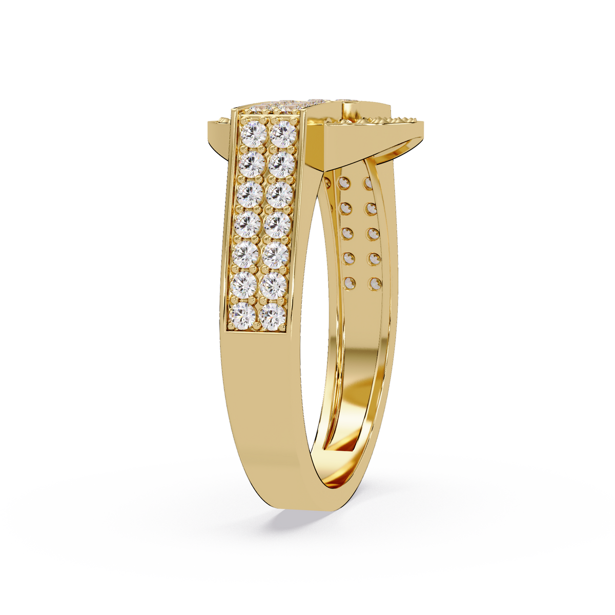 HIGHCARAT DIAMONDS