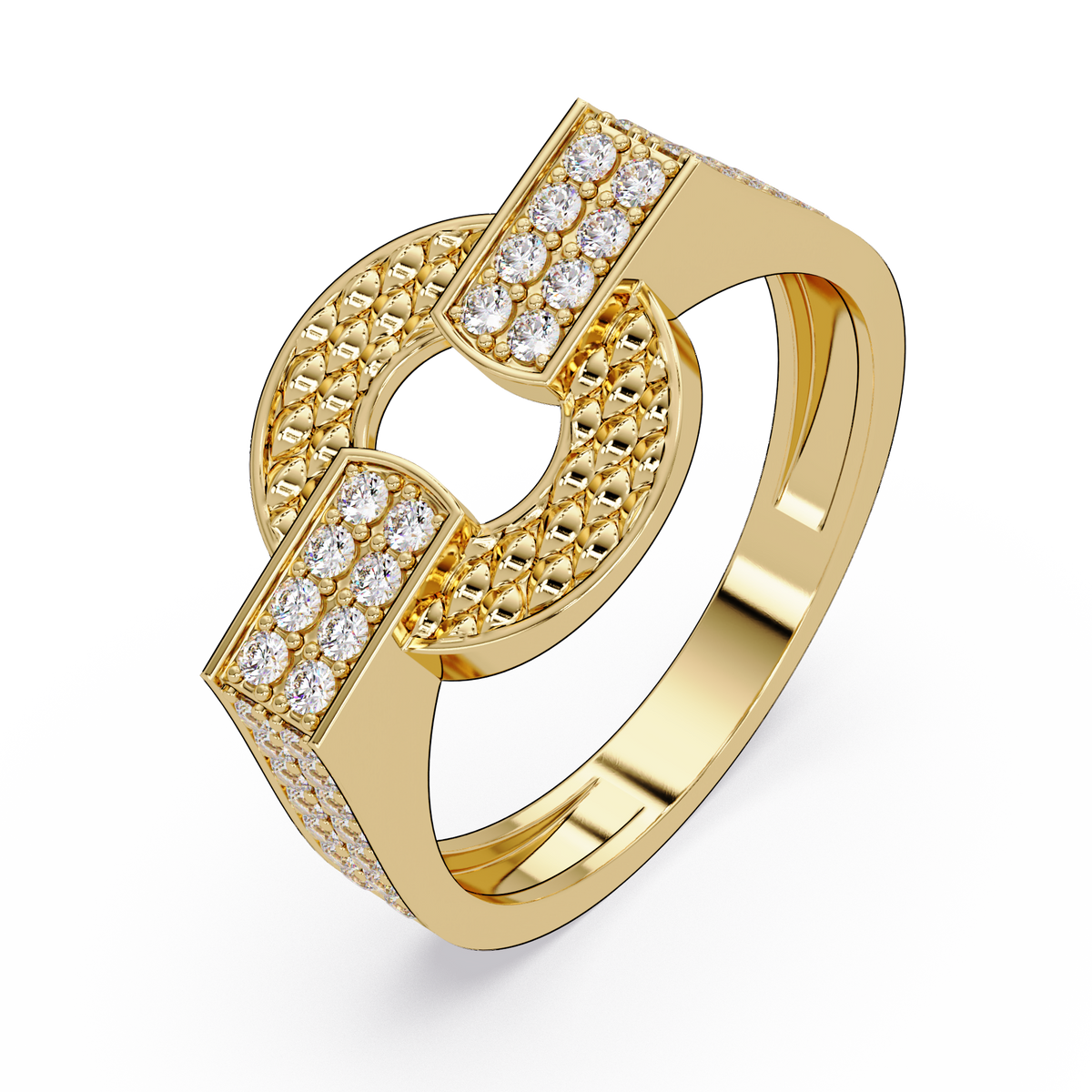 HIGHCARAT DIAMONDS