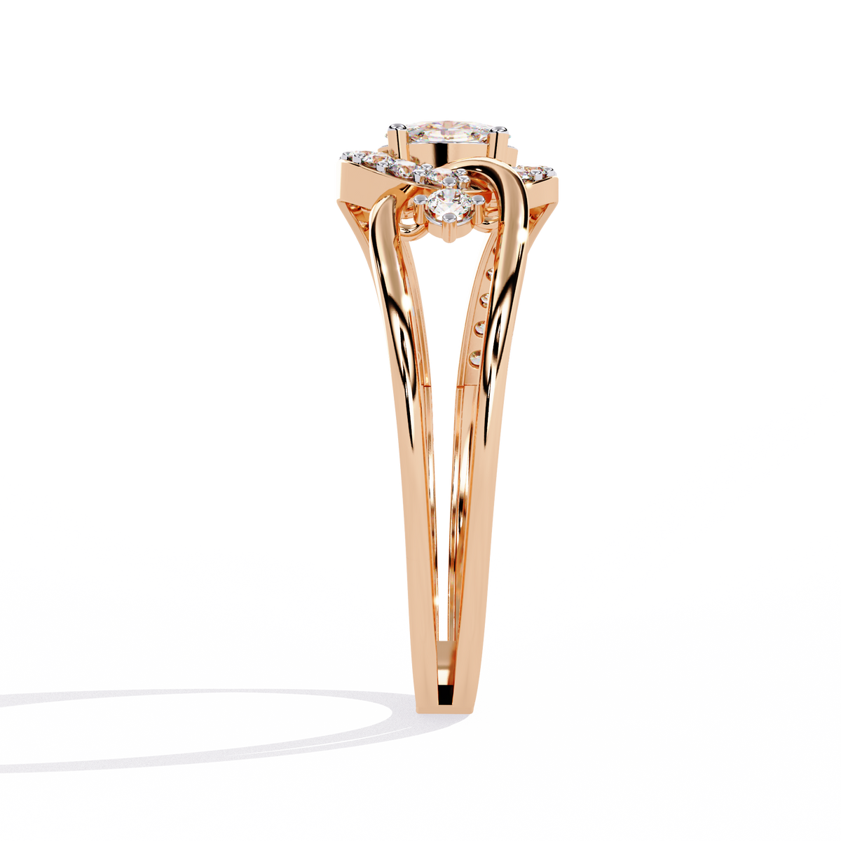 HIGHCARAT DIAMONDS