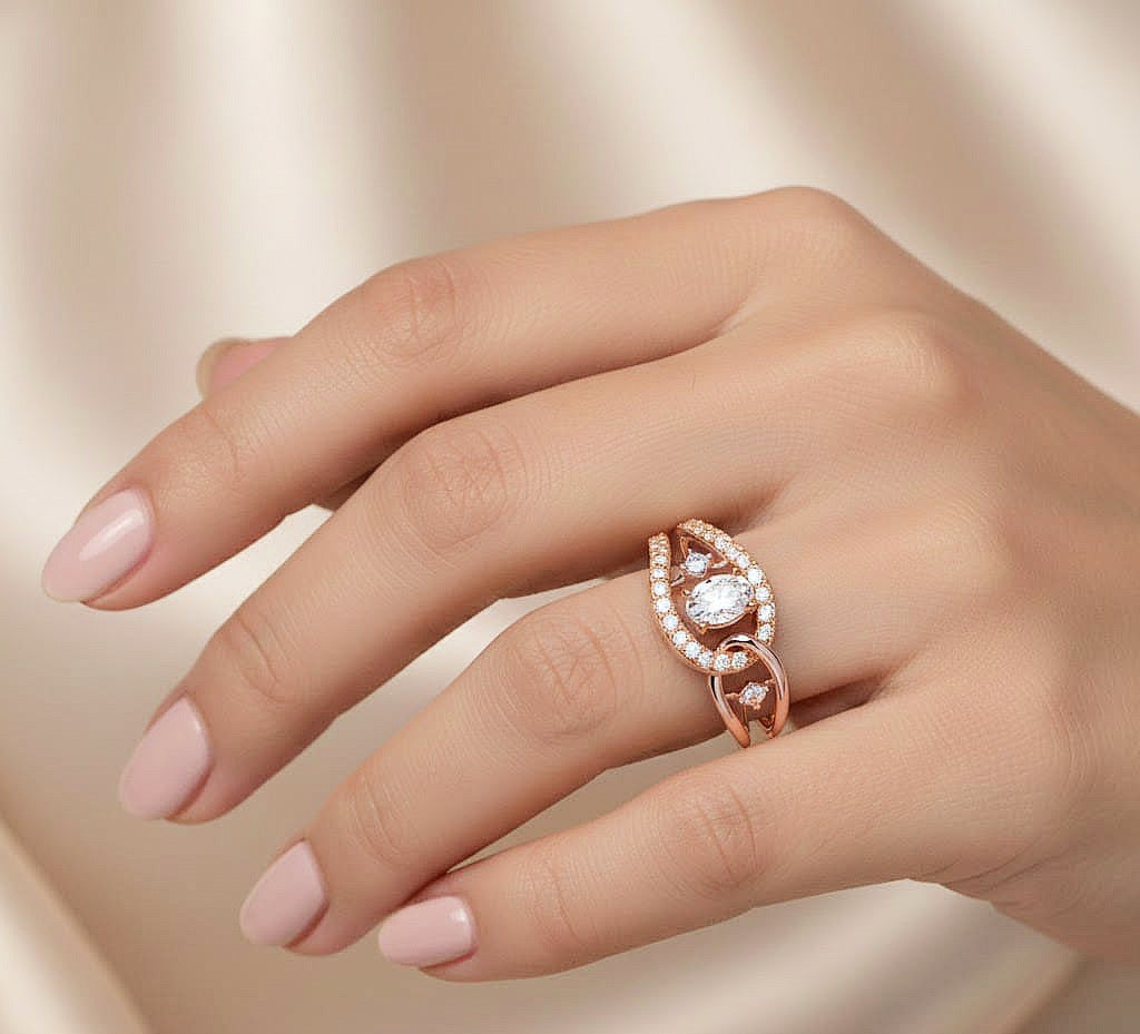 HIGHCARAT DIAMONDS