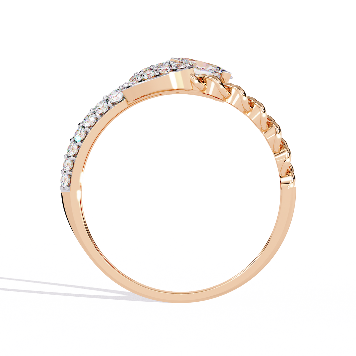 HIGHCARAT DIAMONDS