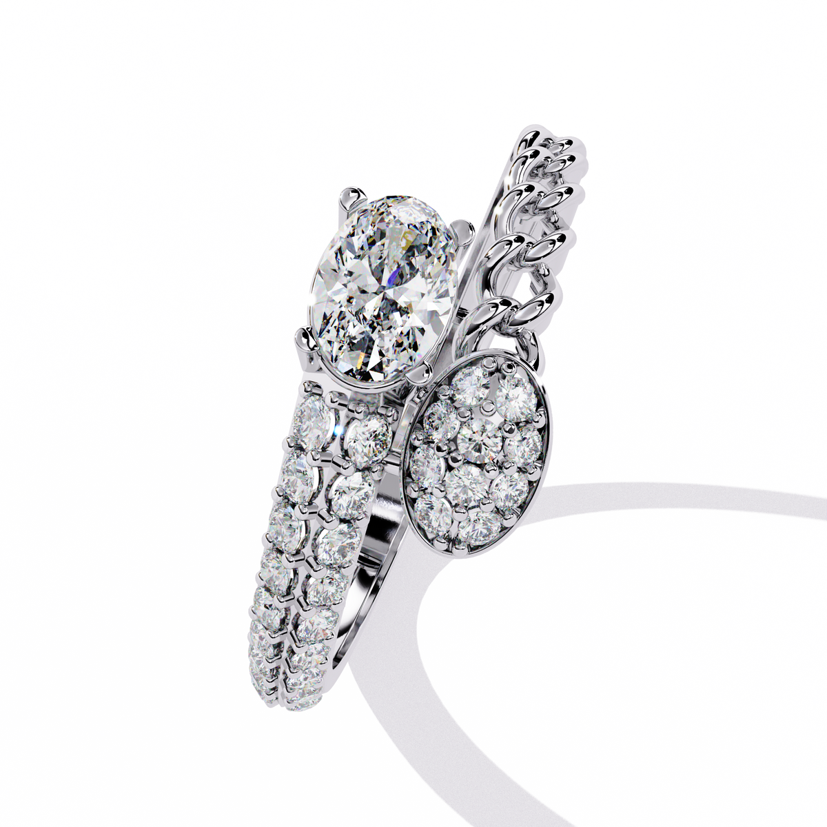 HIGHCARAT DIAMONDS