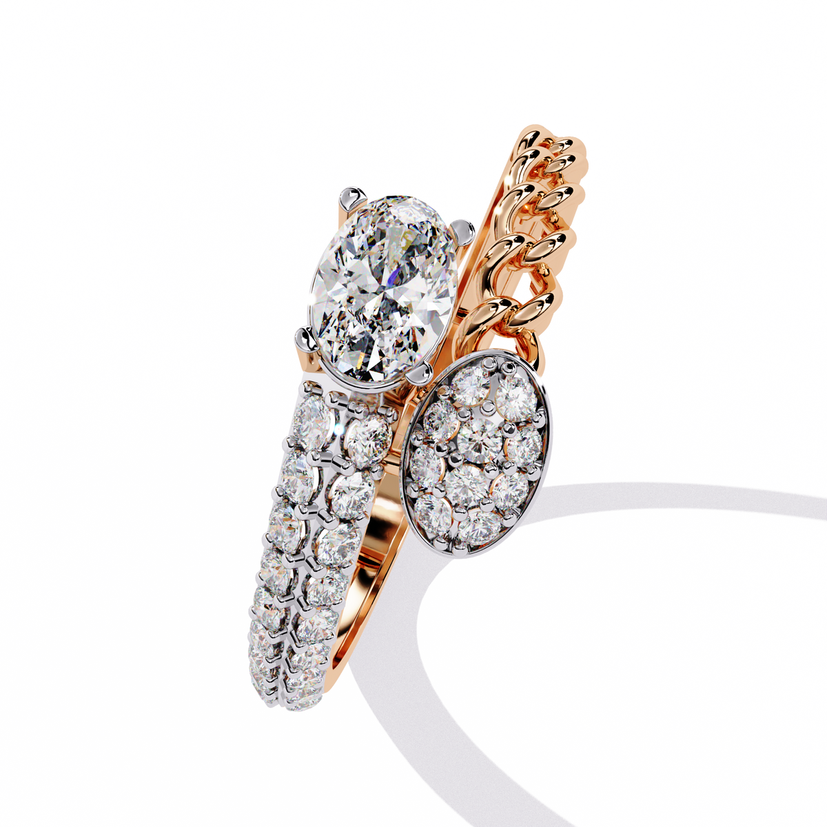 HIGHCARAT DIAMONDS