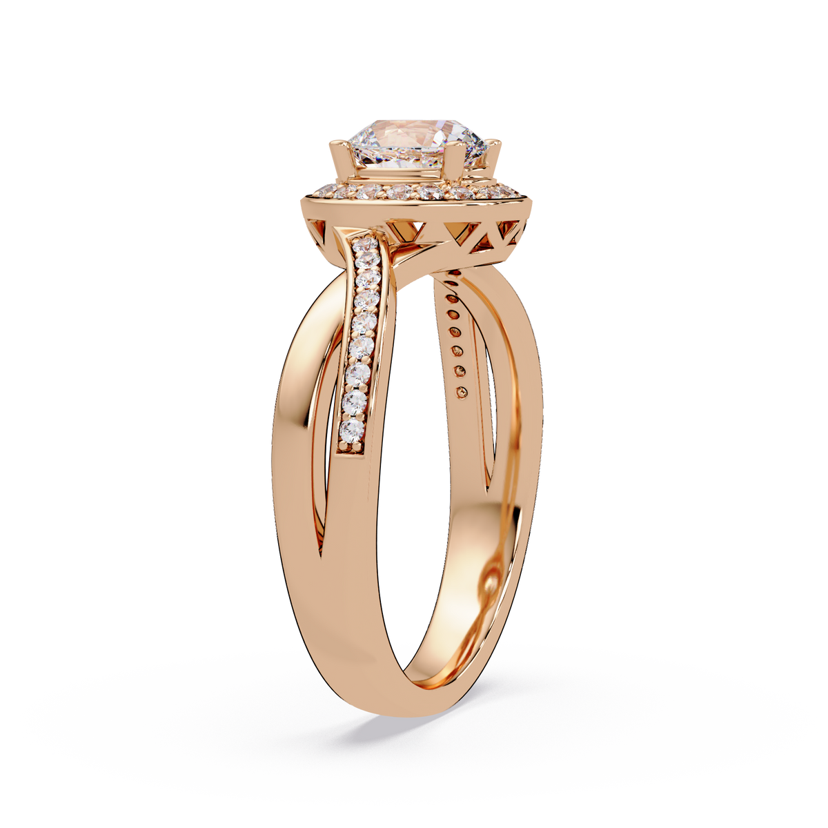 HIGHCARAT DIAMONDS