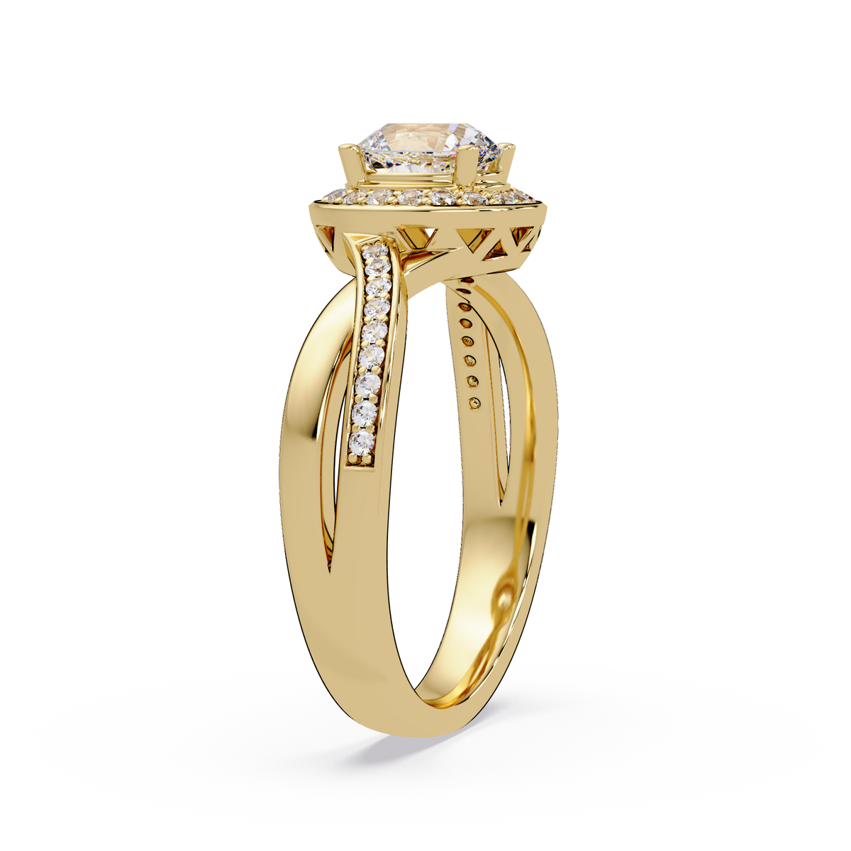 HIGHCARAT DIAMONDS