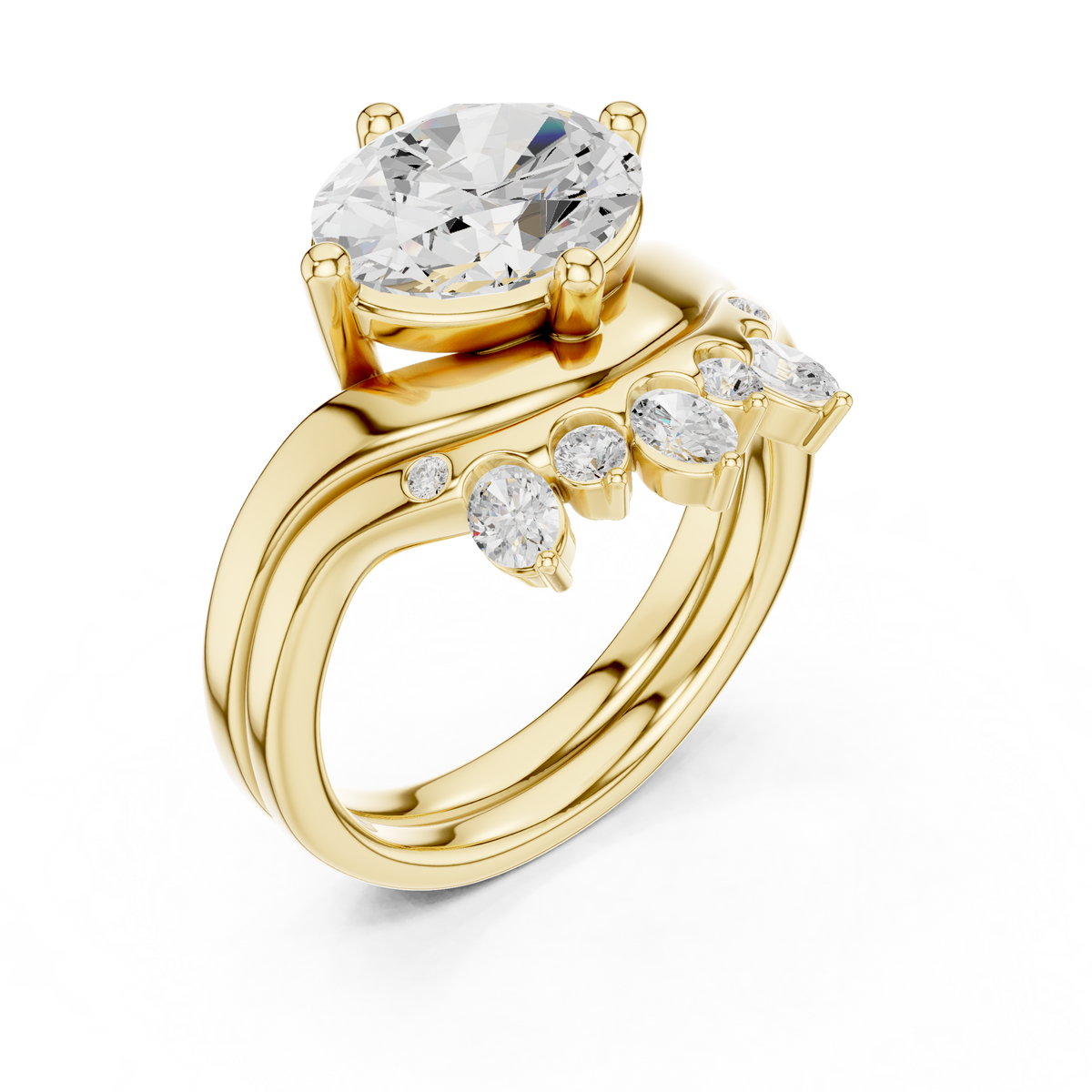 HIGHCARAT DIAMONDS