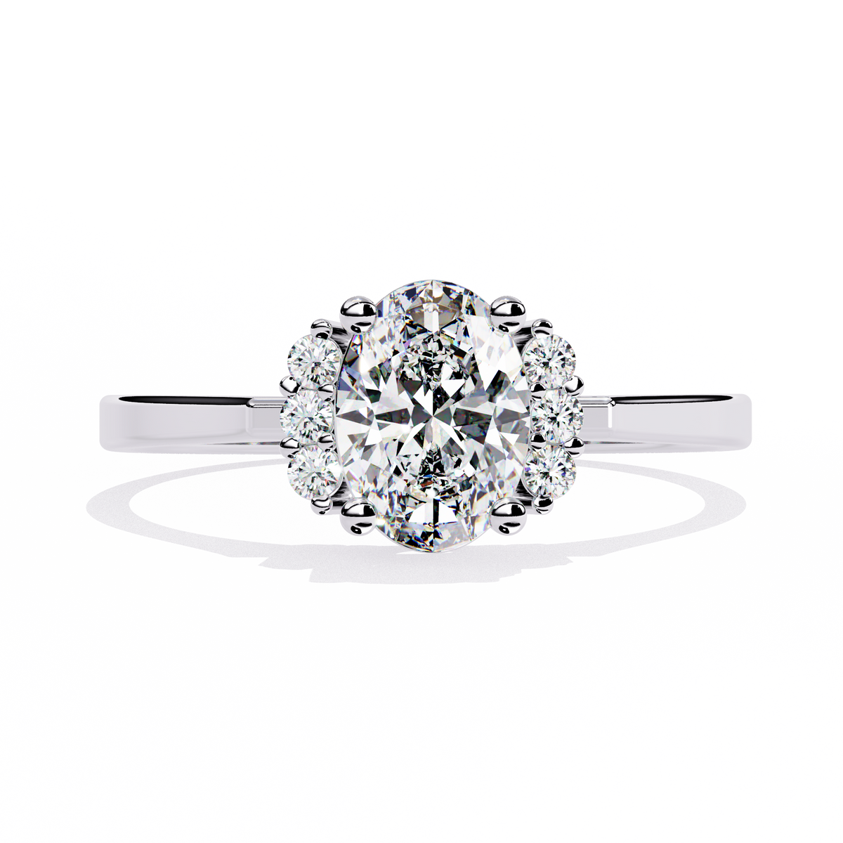 HIGHCARAT DIAMONDS