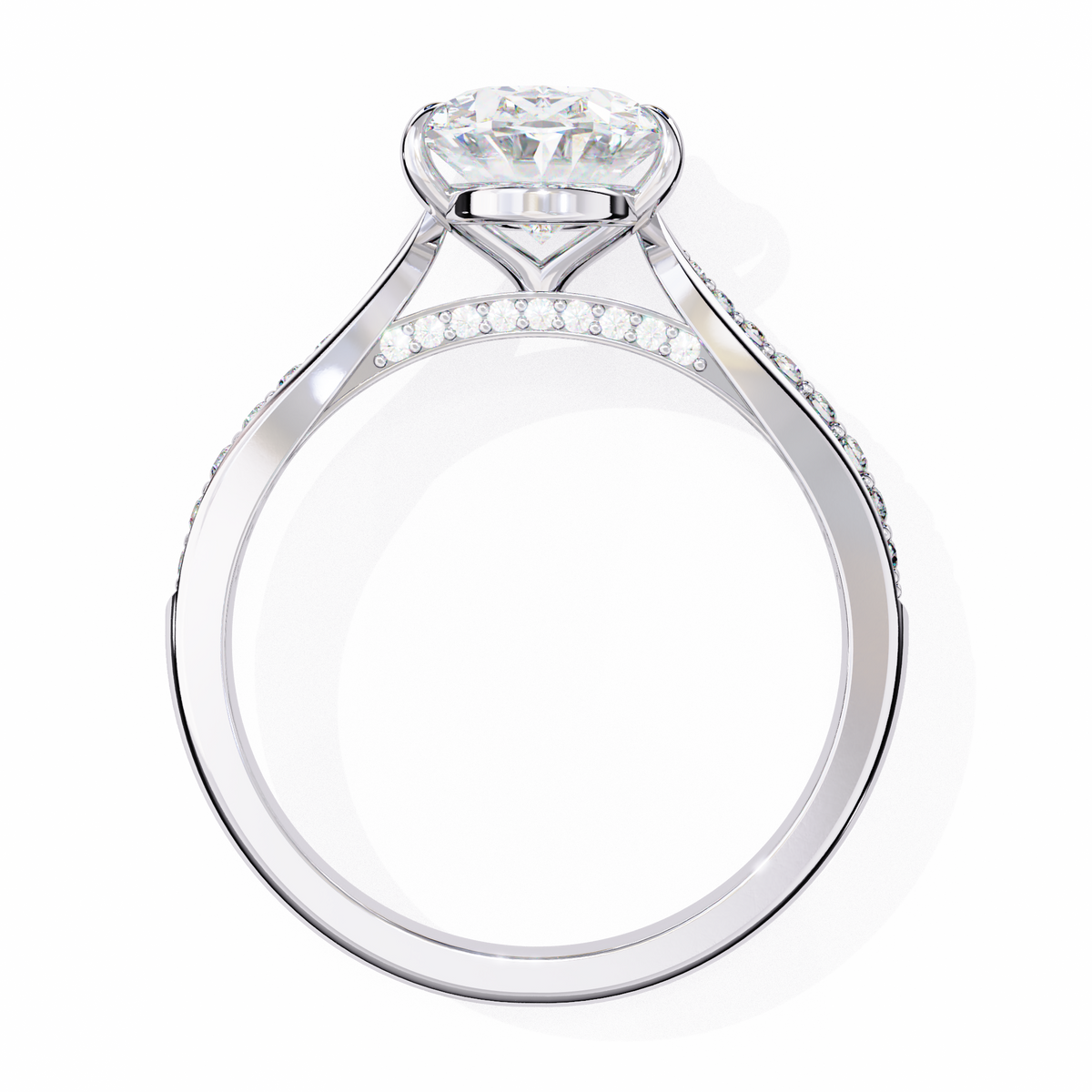 HIGHCARAT DIAMONDS