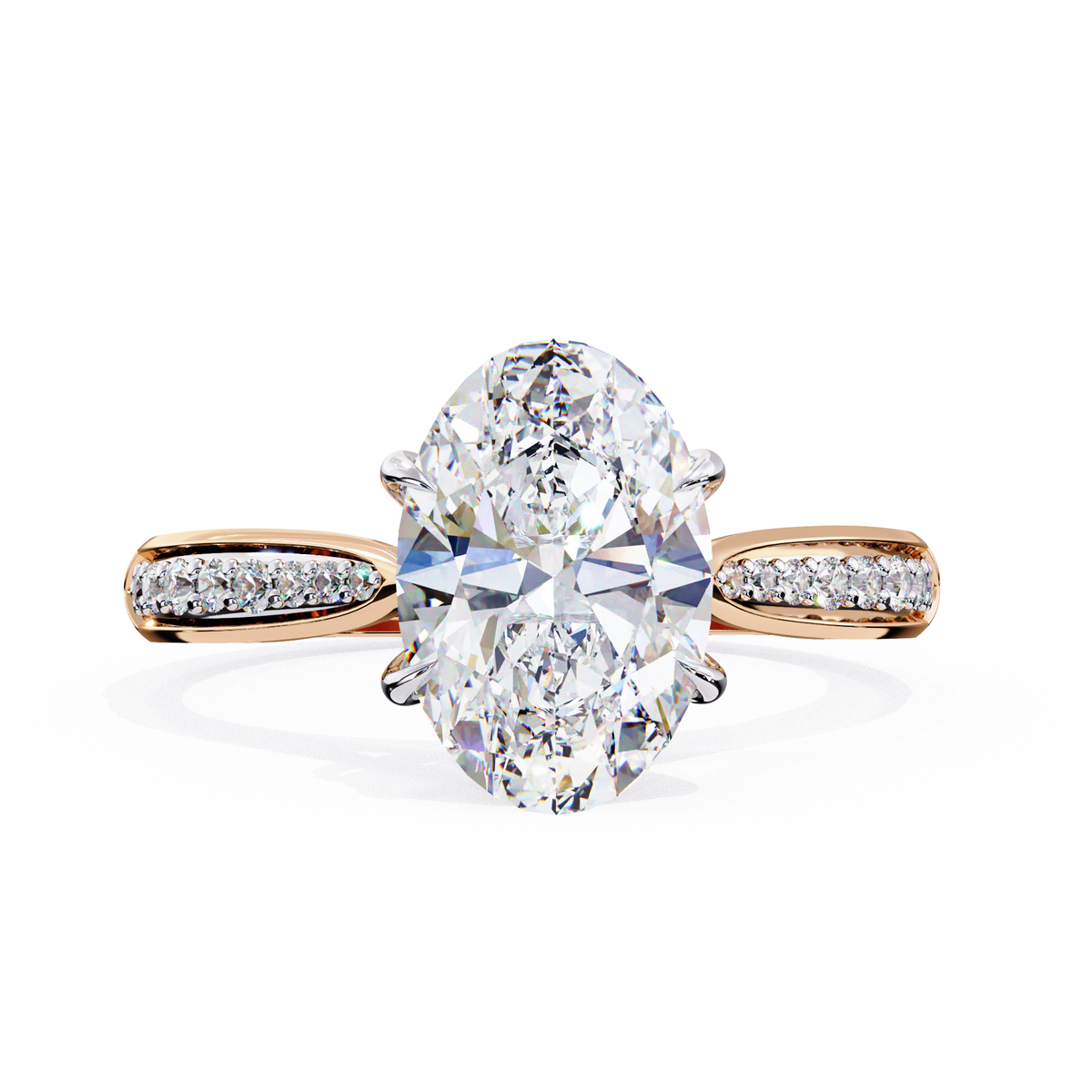 HIGHCARAT DIAMONDS