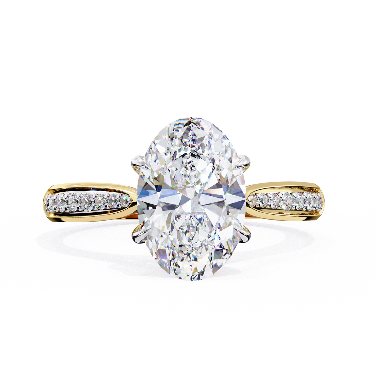 HIGHCARAT DIAMONDS
