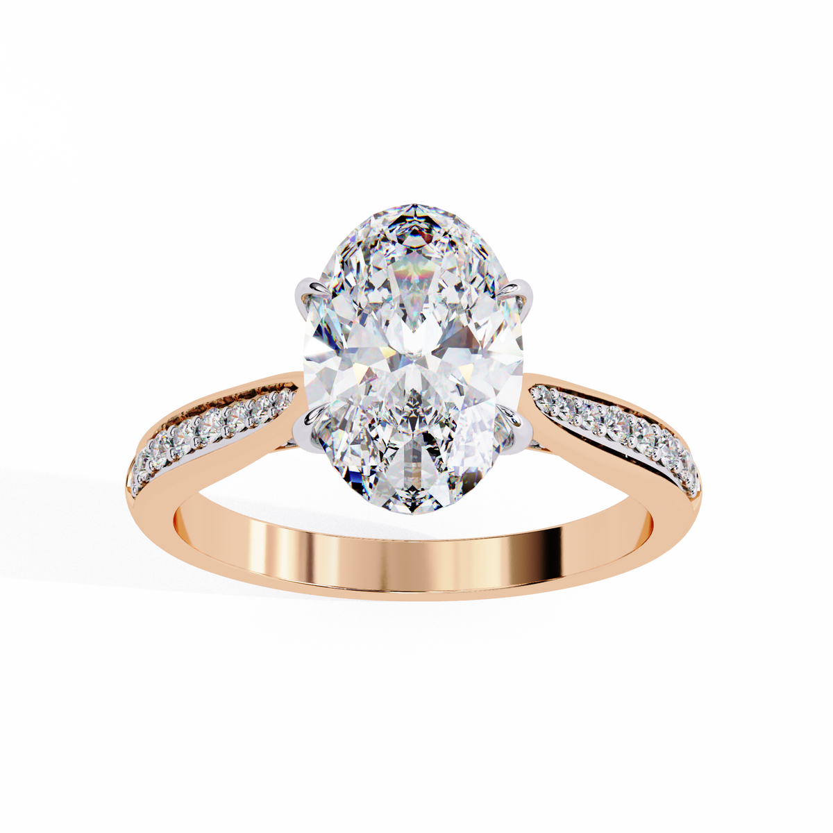HIGHCARAT DIAMONDS