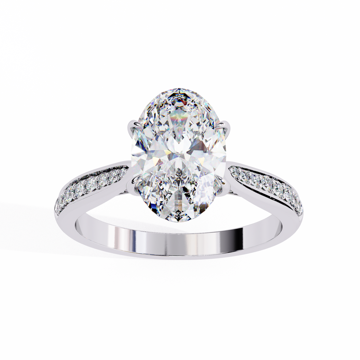 HIGHCARAT DIAMONDS