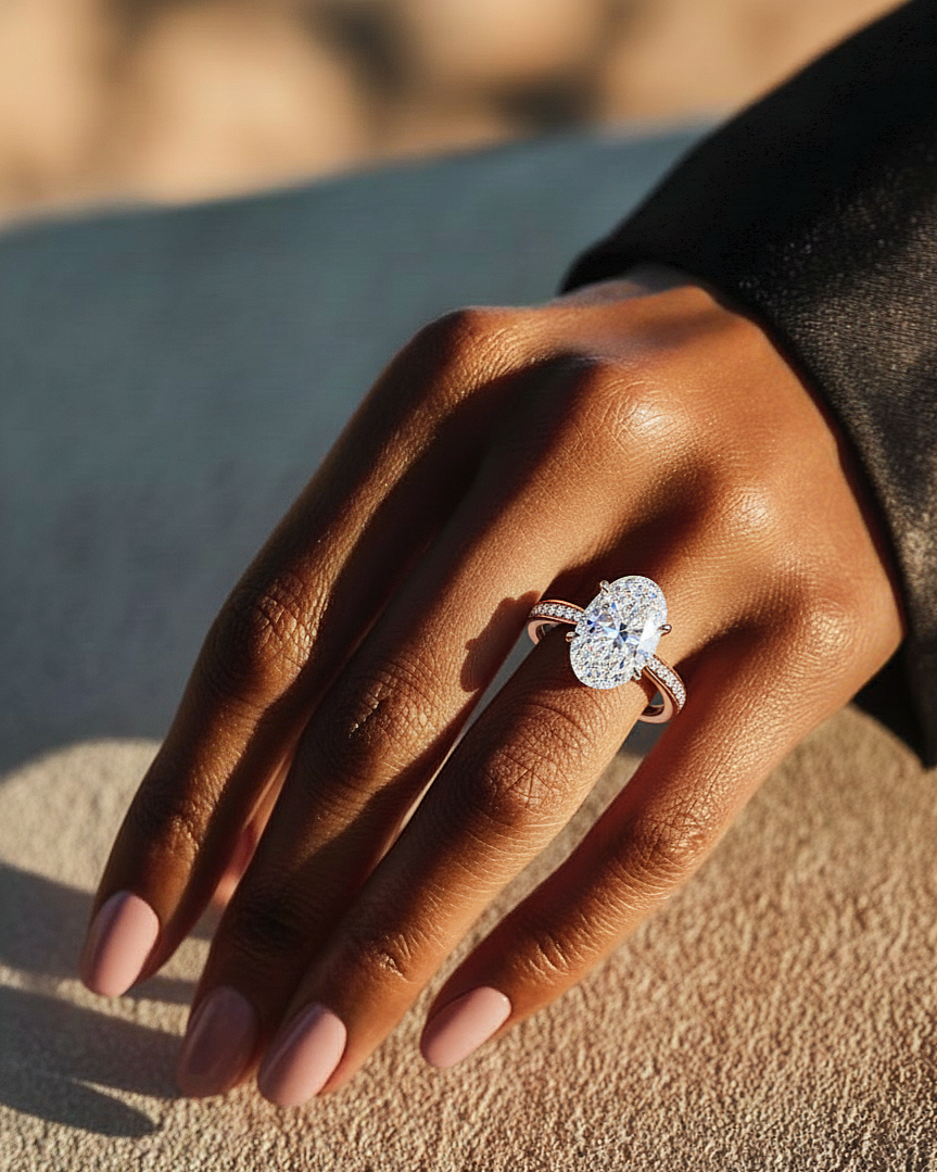 HIGHCARAT DIAMONDS