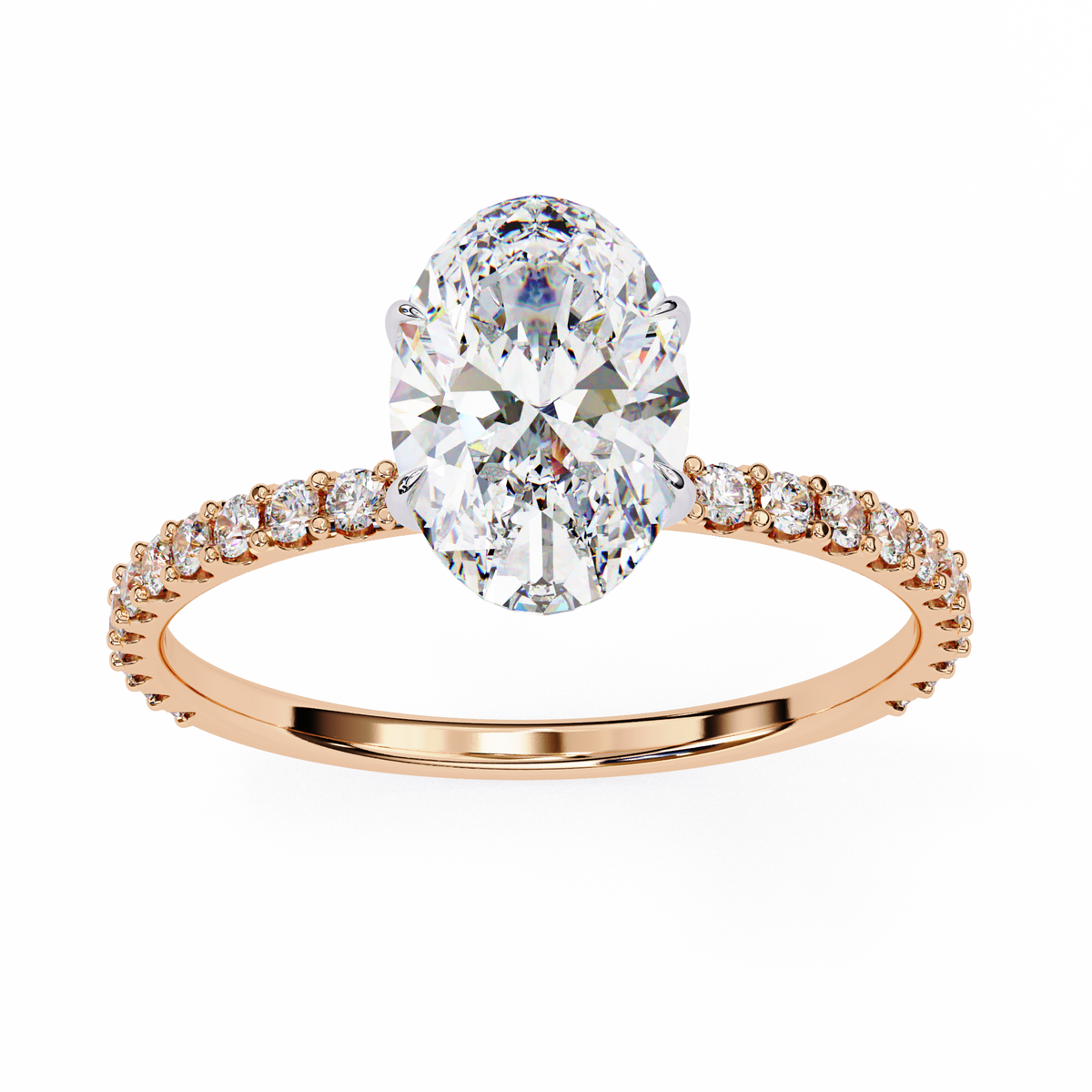 HIGHCARAT DIAMONDS