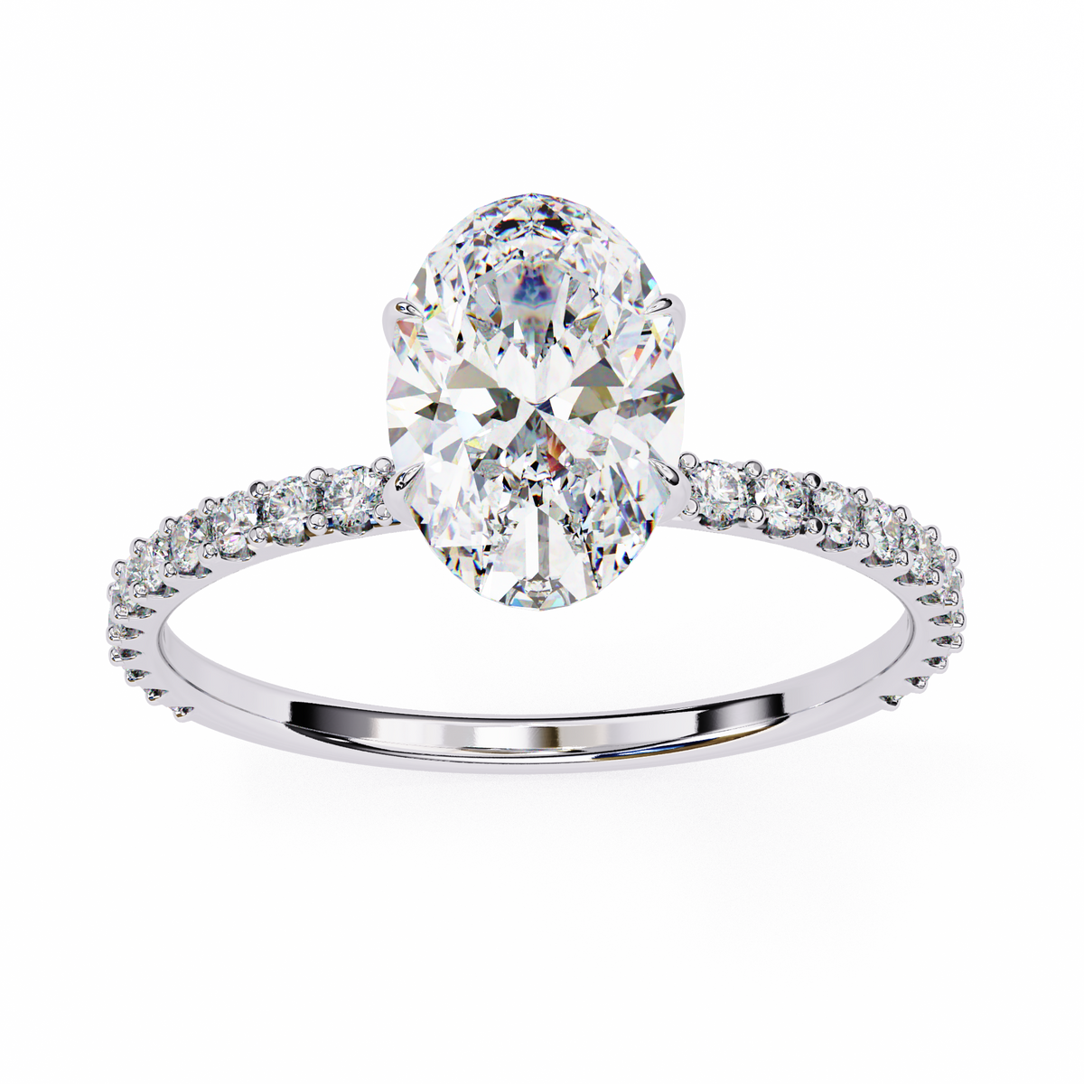 HIGHCARAT DIAMONDS