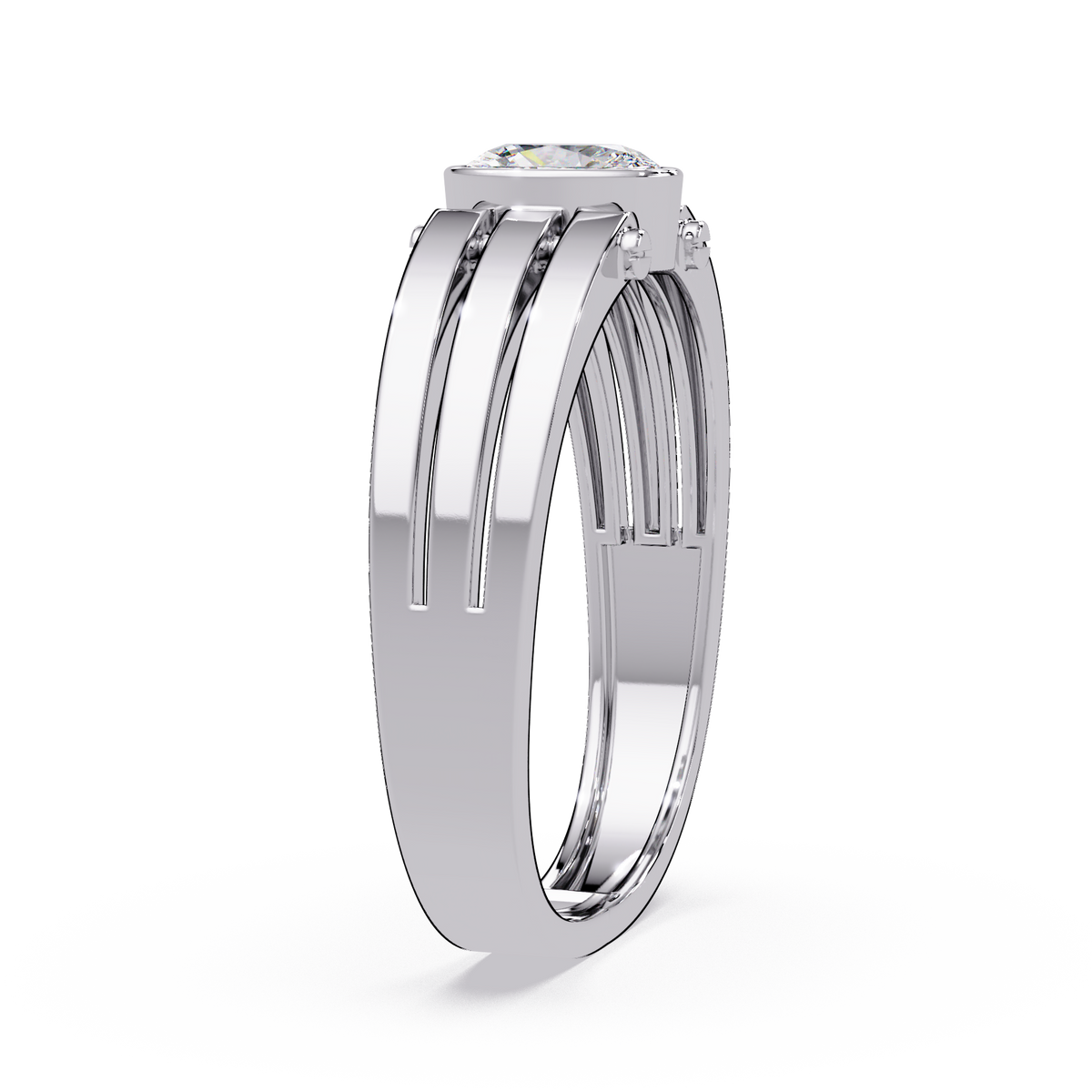 HIGHCARAT DIAMONDS