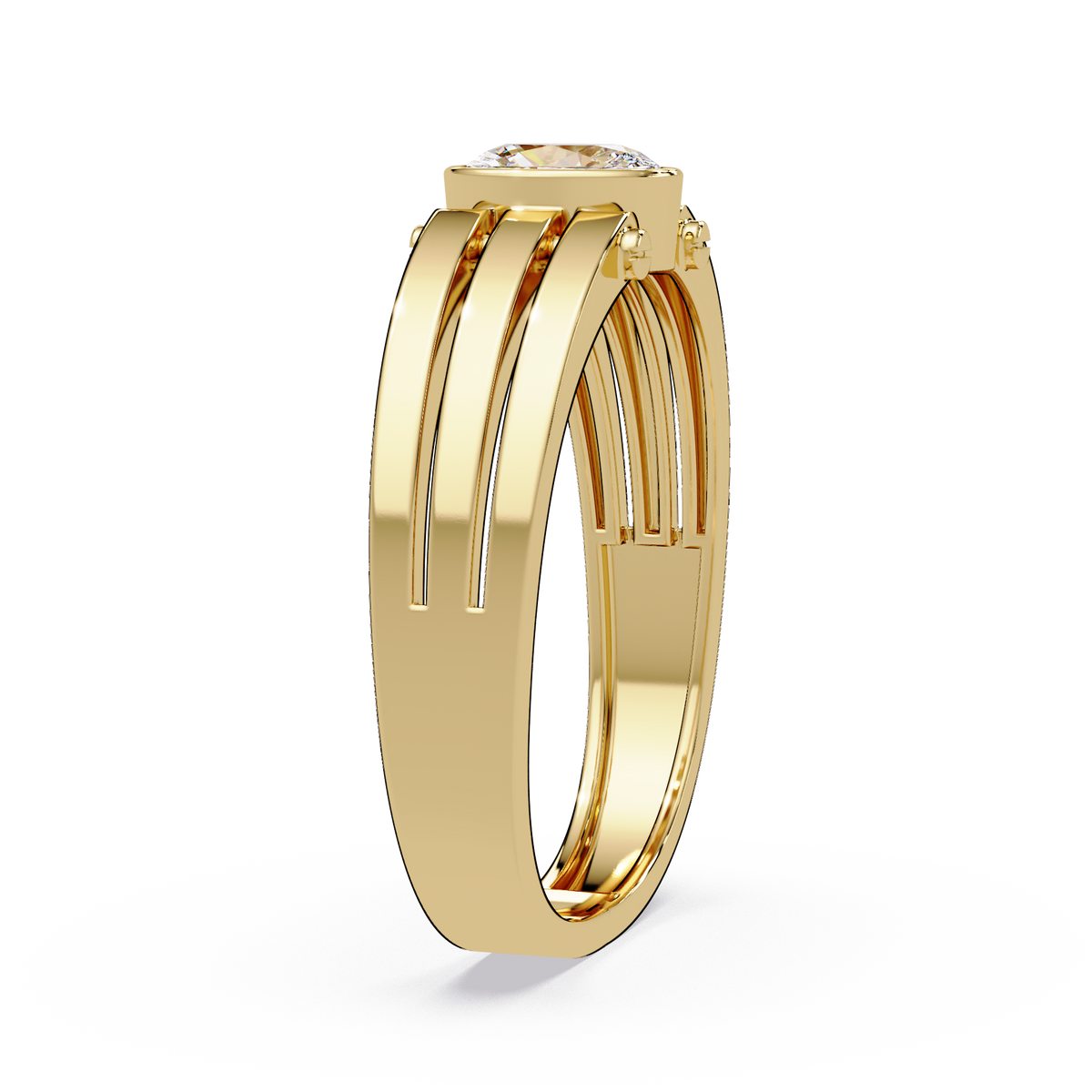 HIGHCARAT DIAMONDS