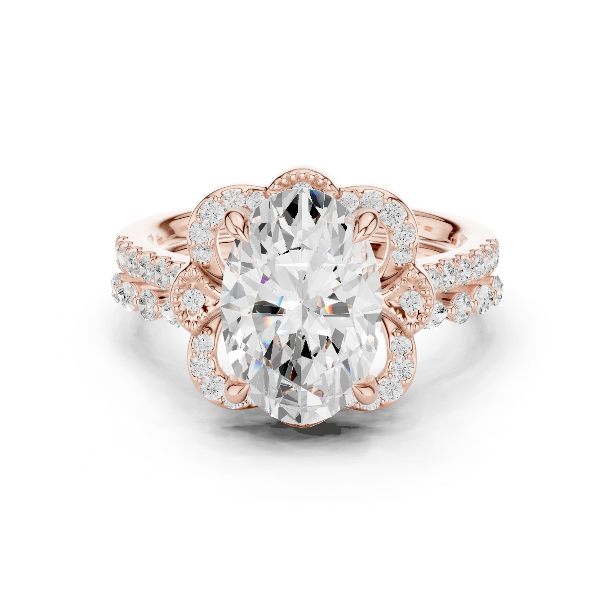 HIGHCARAT DIAMONDS