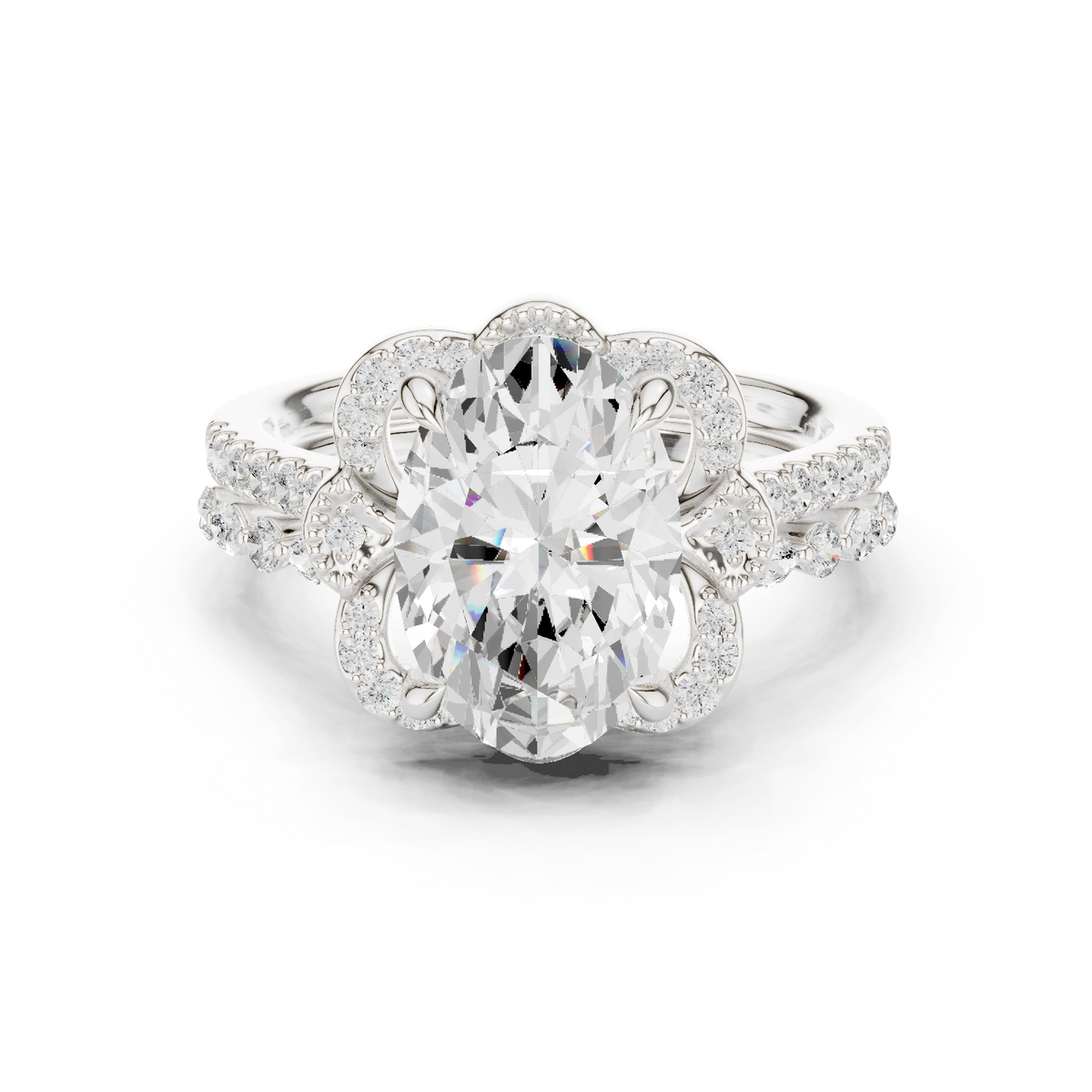 HIGHCARAT DIAMONDS