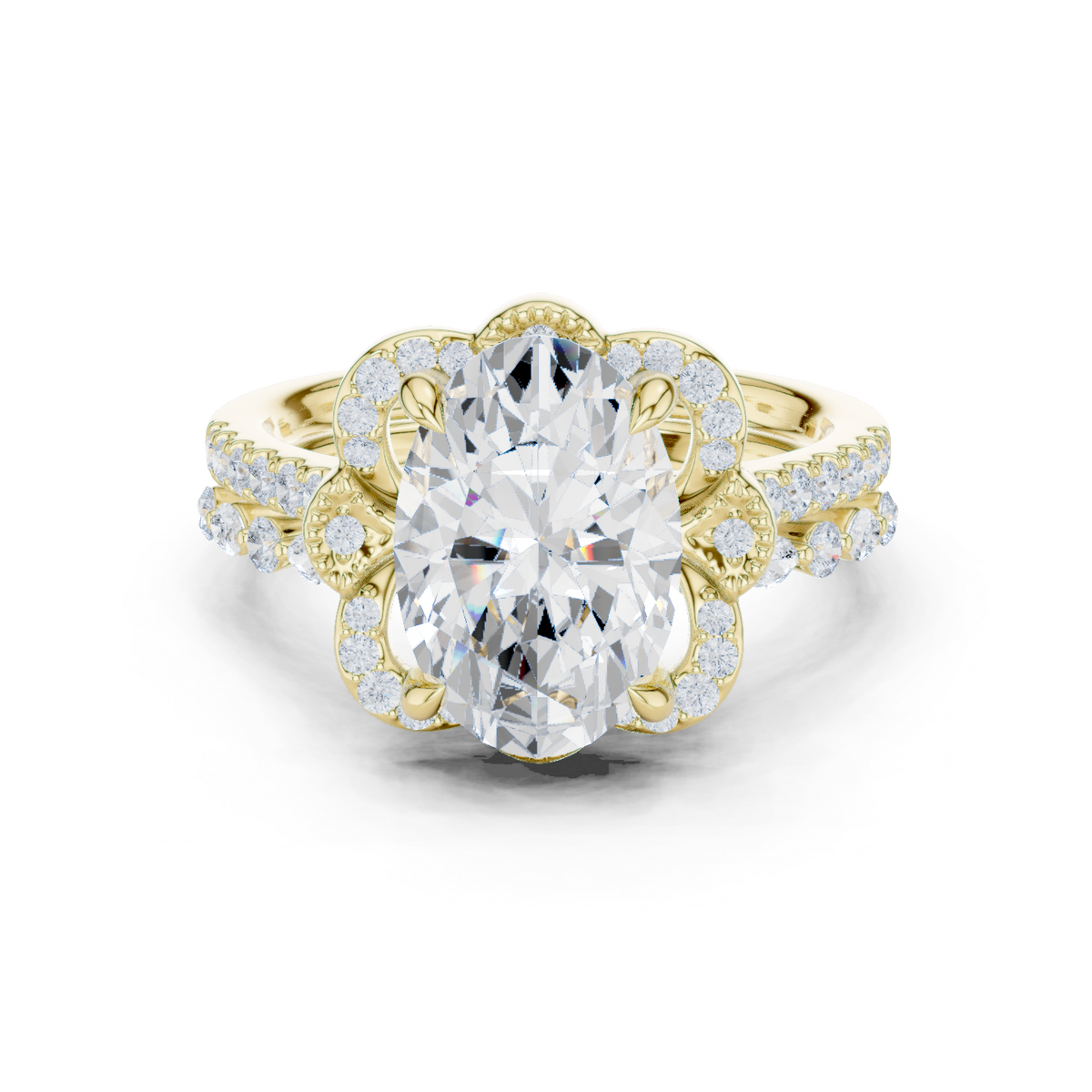 HIGHCARAT DIAMONDS