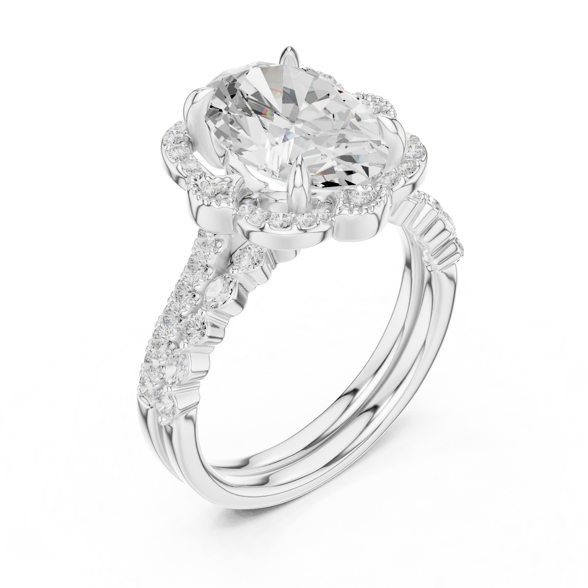 HIGHCARAT DIAMONDS