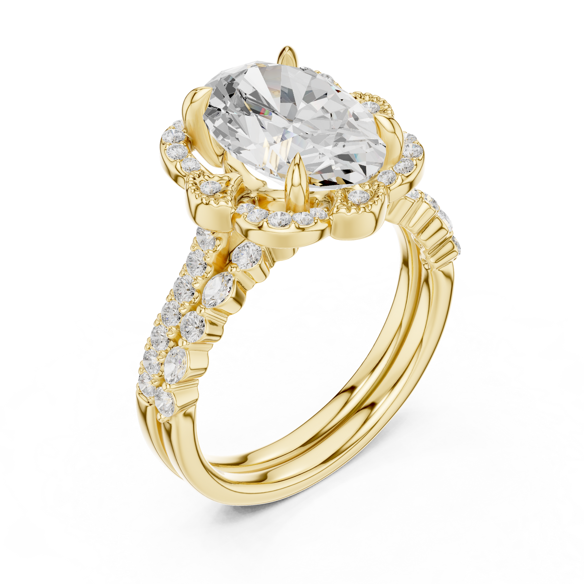 HIGHCARAT DIAMONDS