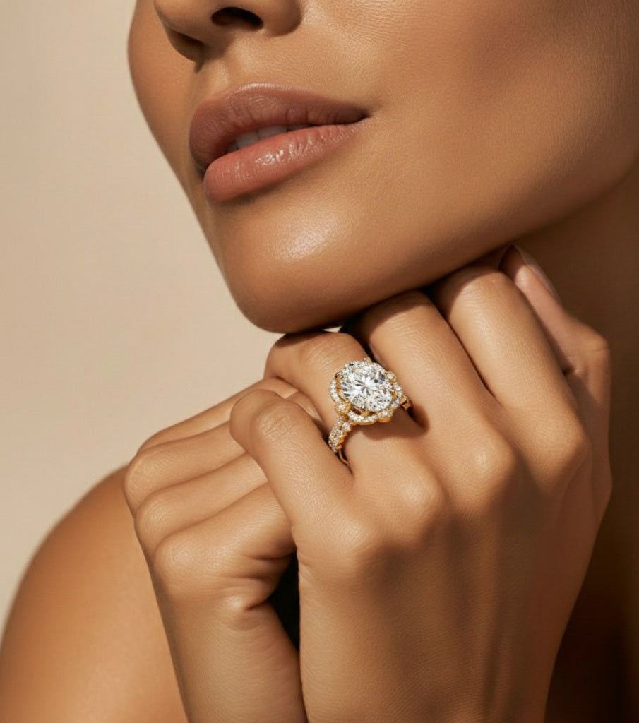 HIGHCARAT DIAMONDS