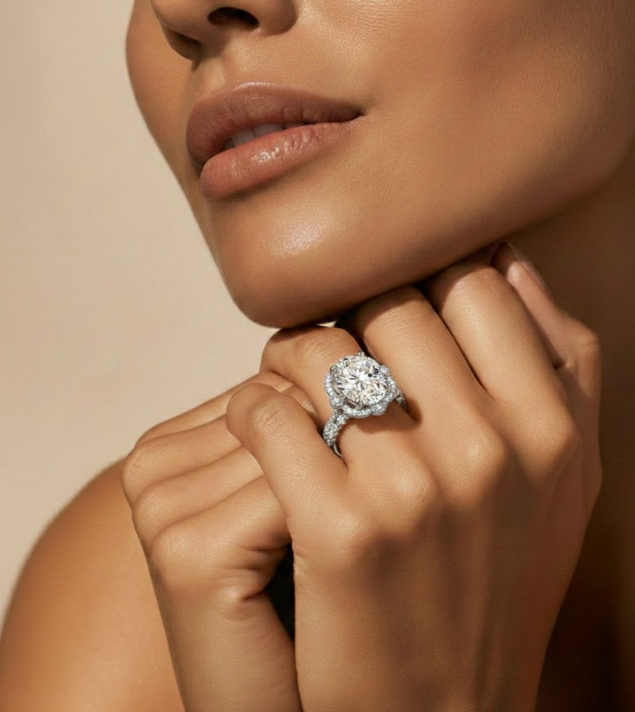 HIGHCARAT DIAMONDS