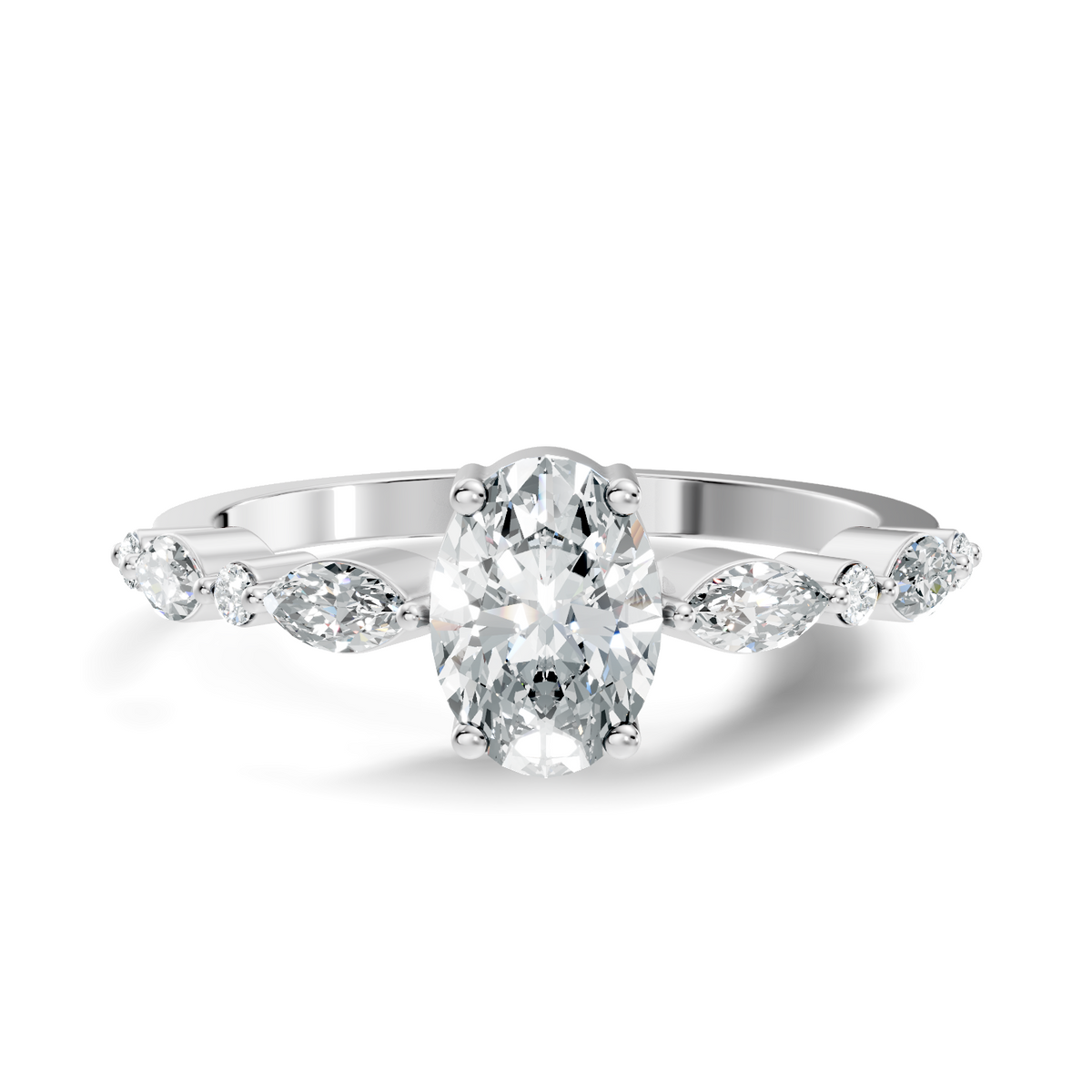 HIGHCARAT DIAMONDS