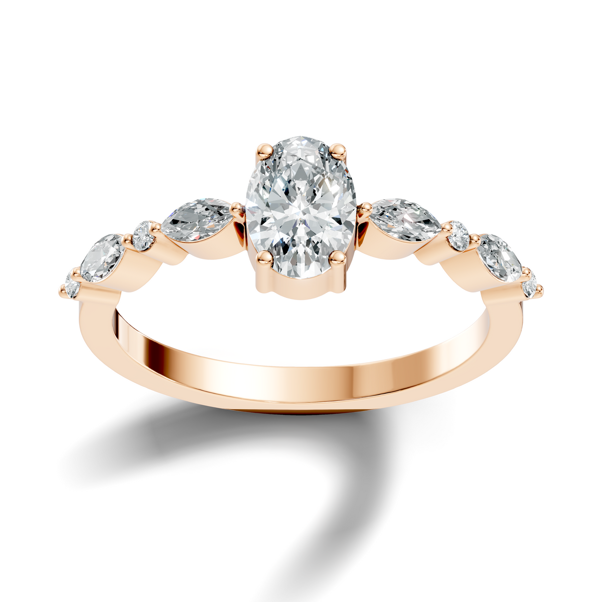 HIGHCARAT DIAMONDS