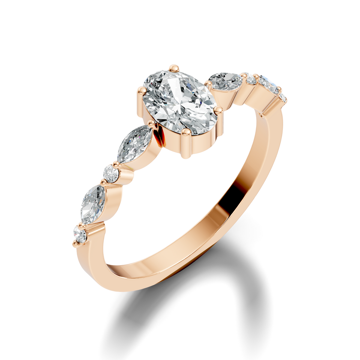 HIGHCARAT DIAMONDS