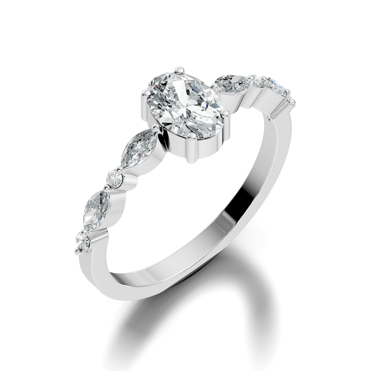 HIGHCARAT DIAMONDS