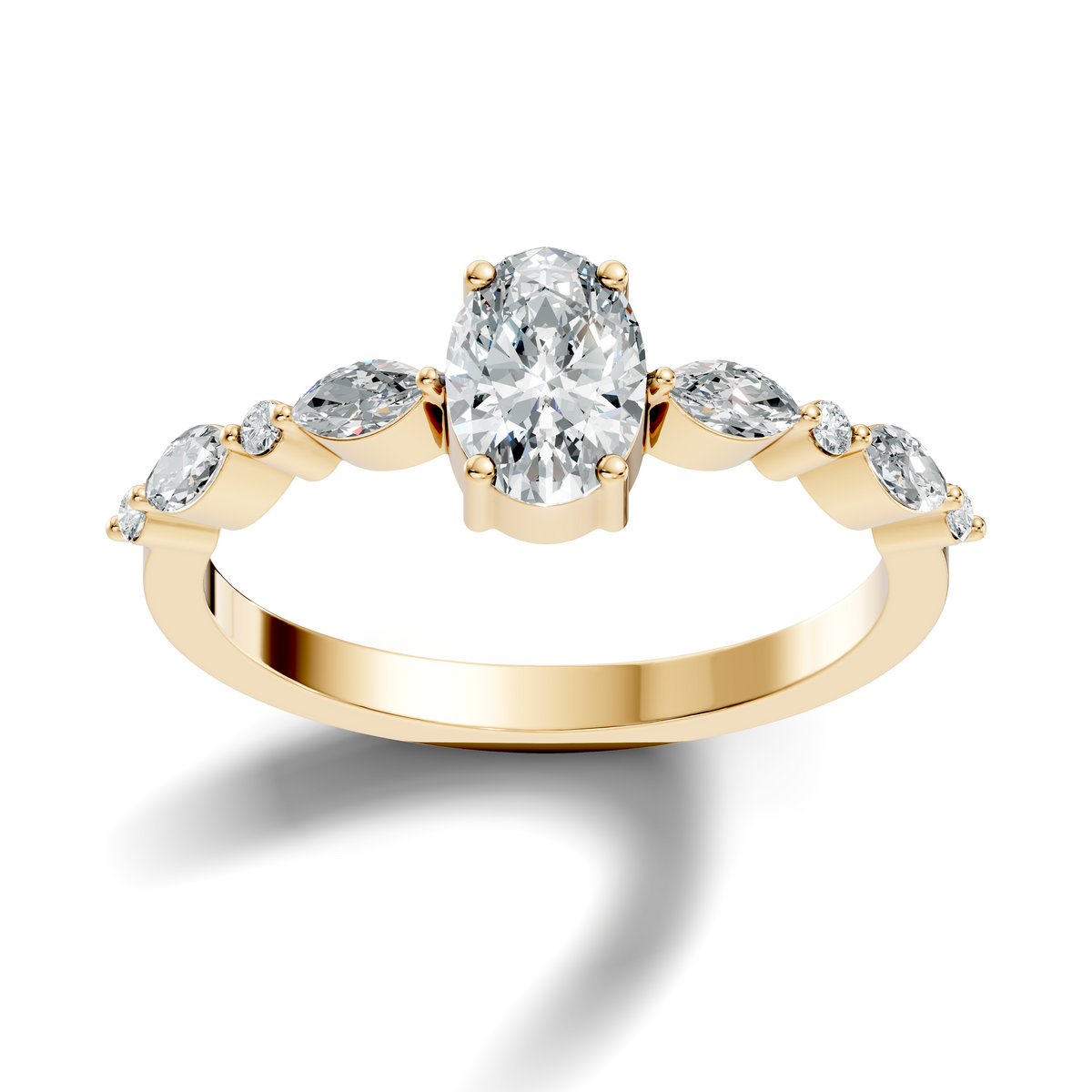 HIGHCARAT DIAMONDS