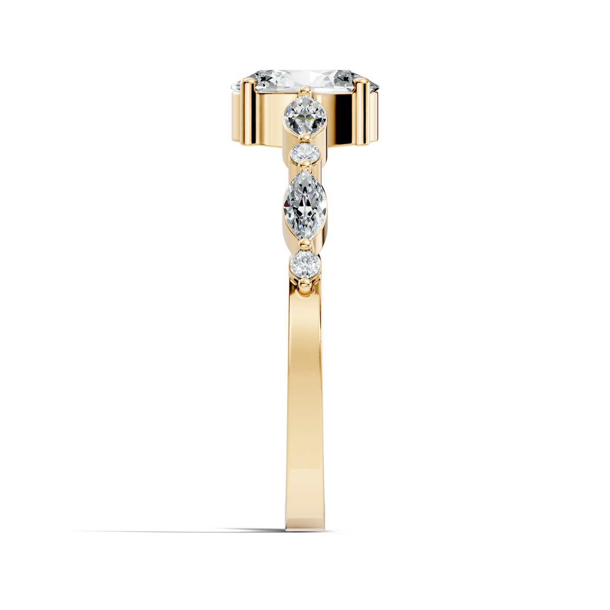 HIGHCARAT DIAMONDS