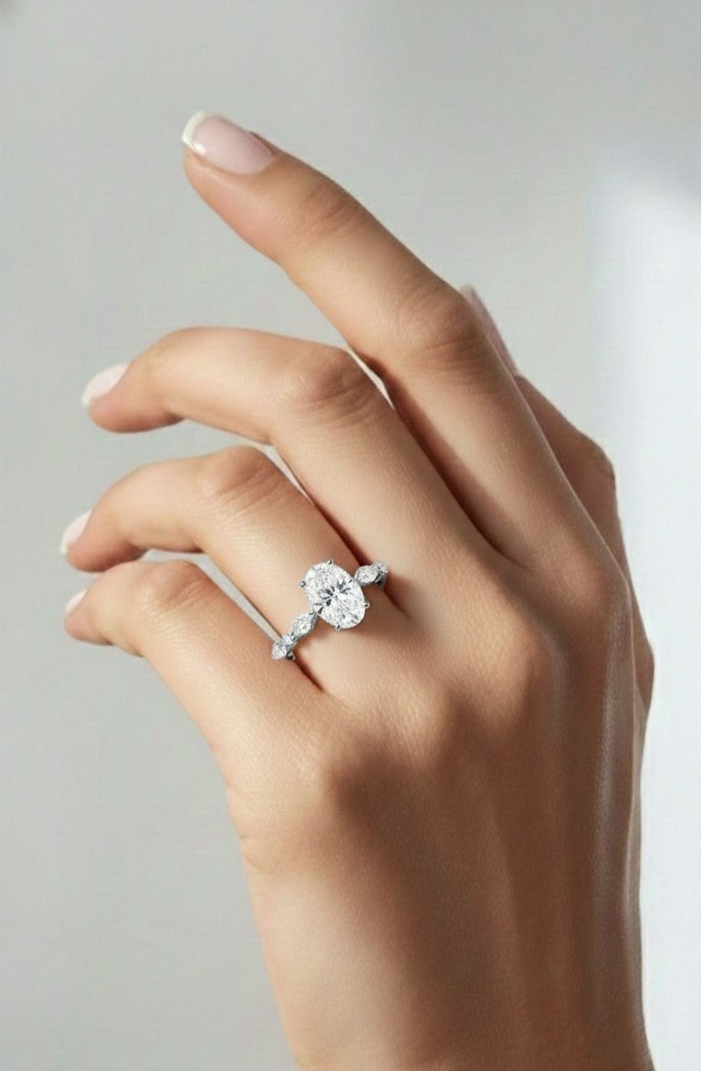 HIGHCARAT DIAMONDS