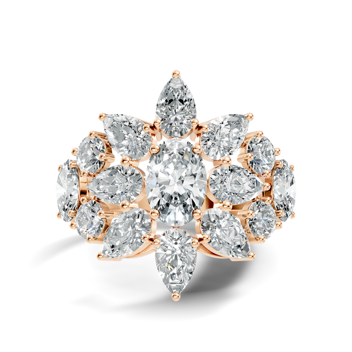 HIGHCARAT DIAMONDS