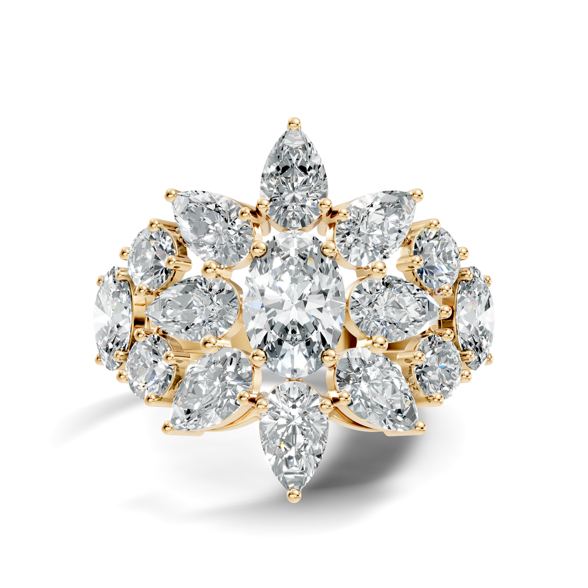 HIGHCARAT DIAMONDS