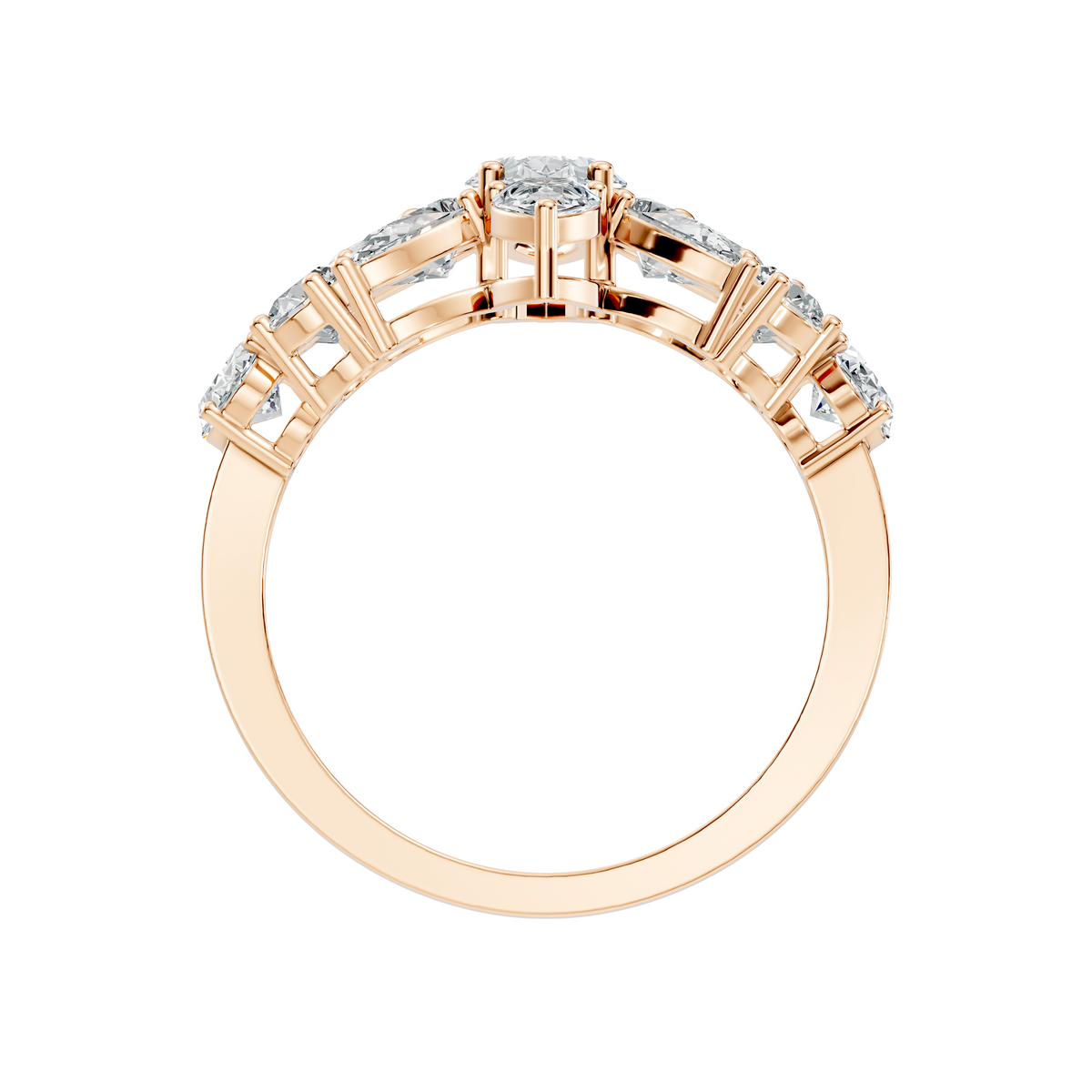 HIGHCARAT DIAMONDS