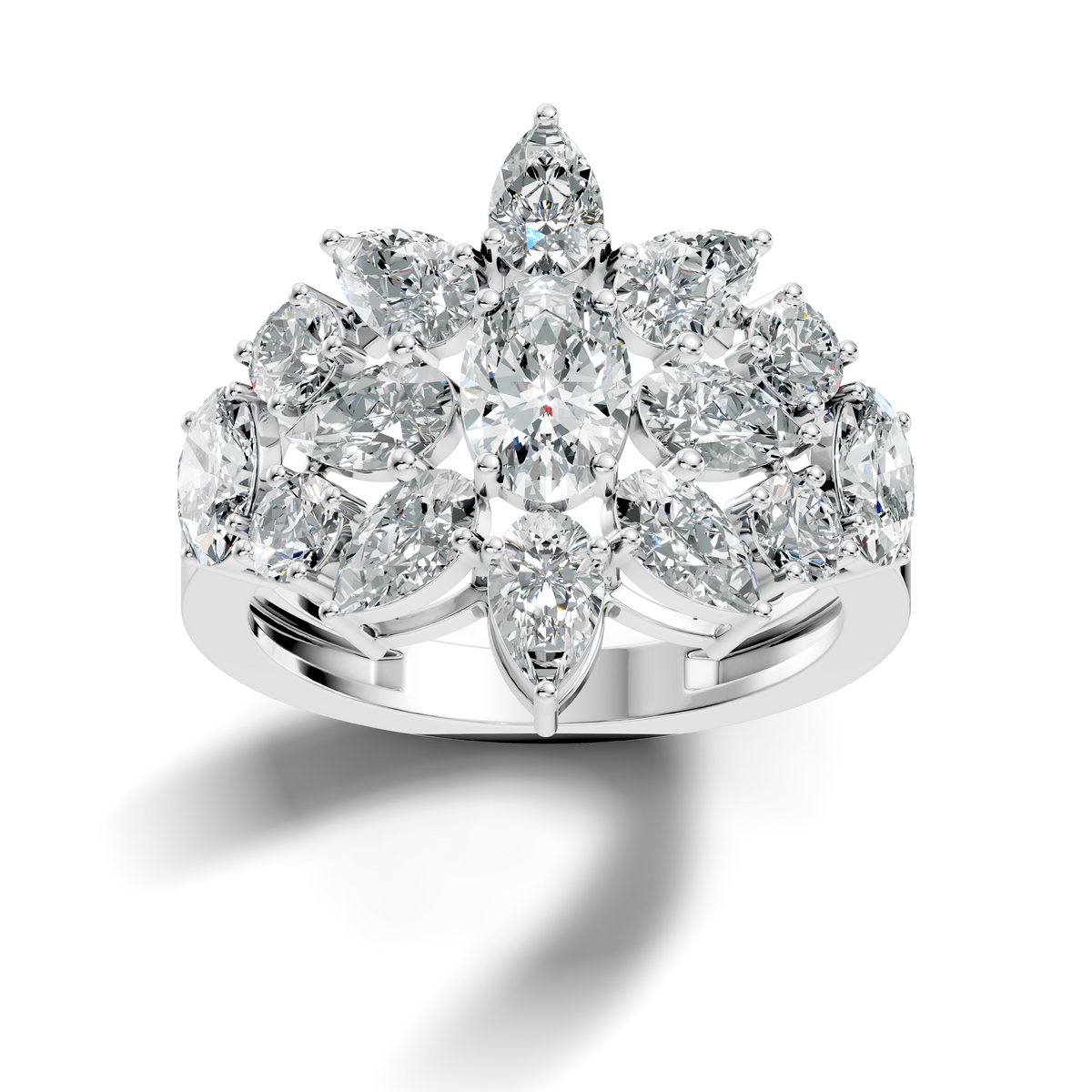 HIGHCARAT DIAMONDS